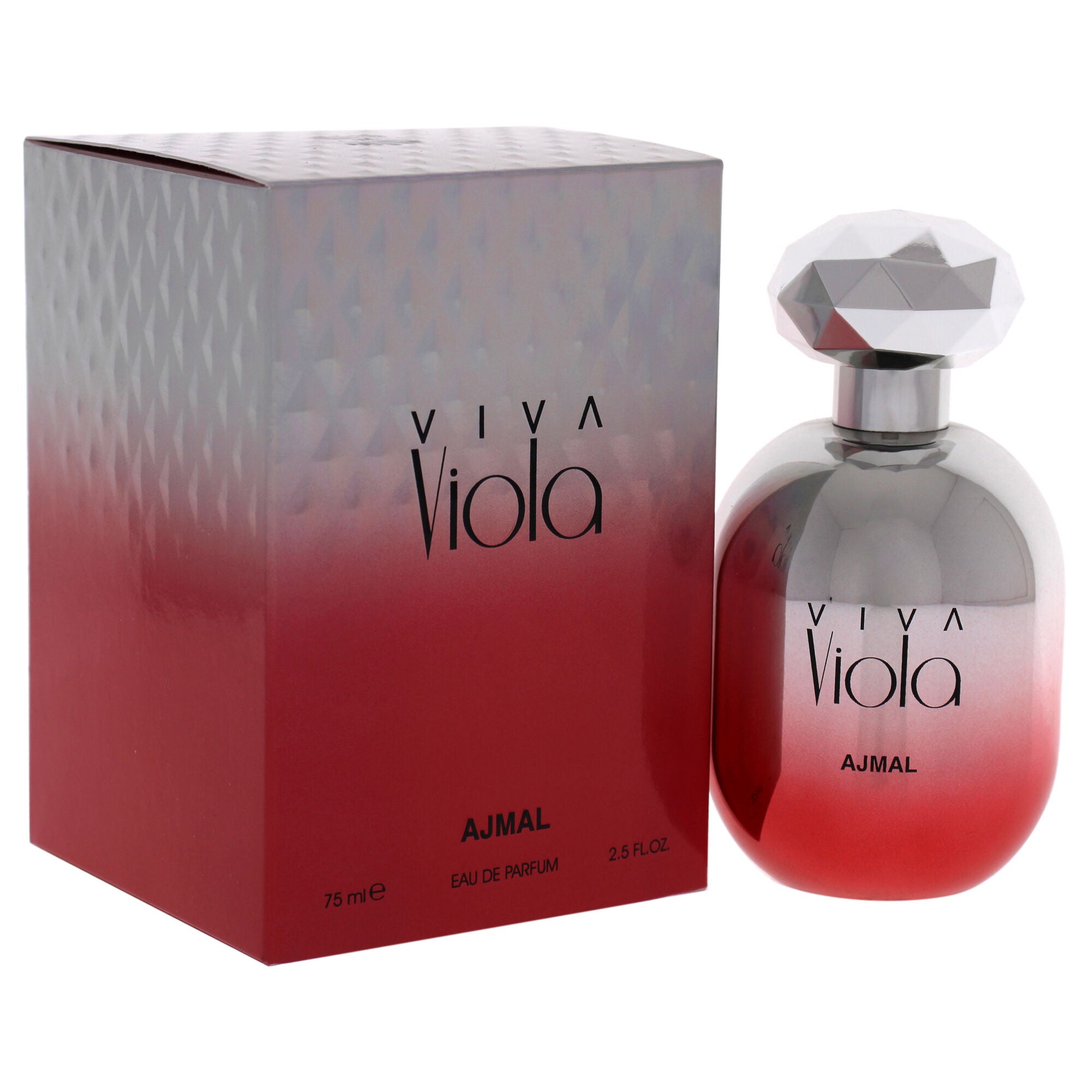 Viva Viola by Ajmal for Women - 2.5 oz EDP Spray, See Description, alternate image number 2