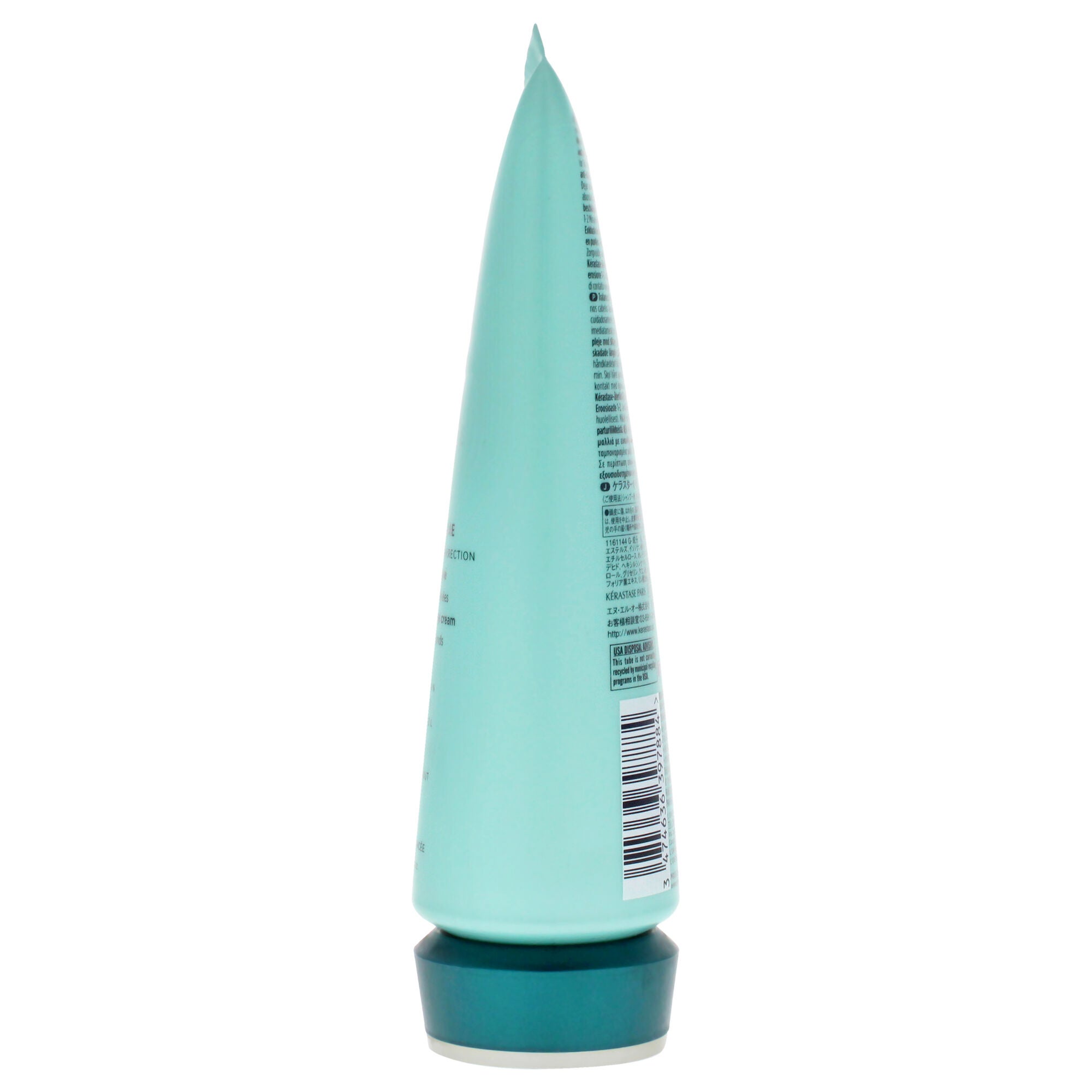 Resistance Ciment Anti-Usure Treatment by Kerastase for Unisex - 6.8 oz Conditioner, See Description, alternate image number 2
