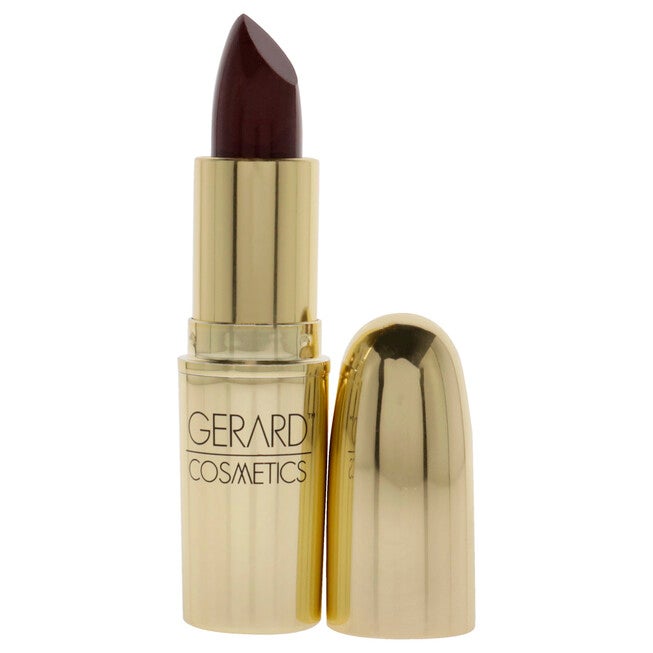 Lipstick - Cherry Cordial by Gerard Cosmetic for Women - 0.14 oz Lipstick, NA, alternate image number null