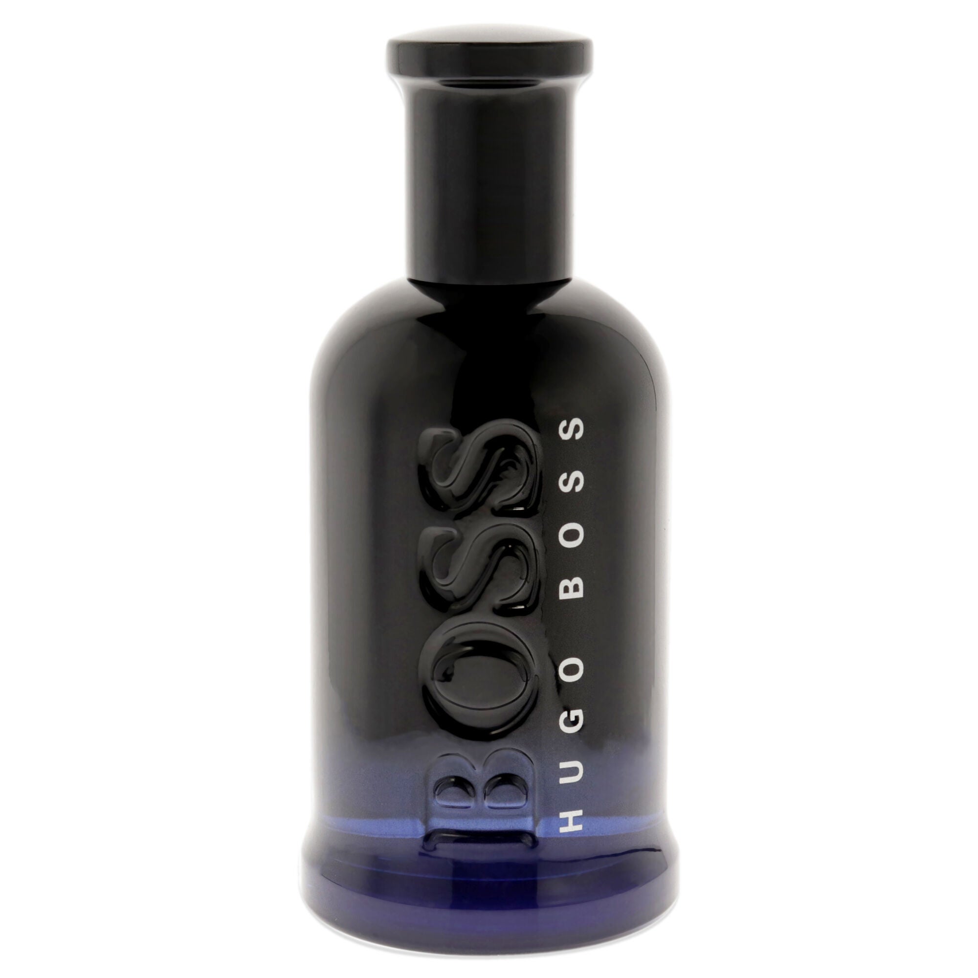 Boss Bottled Night by Hugo Boss for Men - 6.7 oz EDT Spray, Clear, alternate image number 1