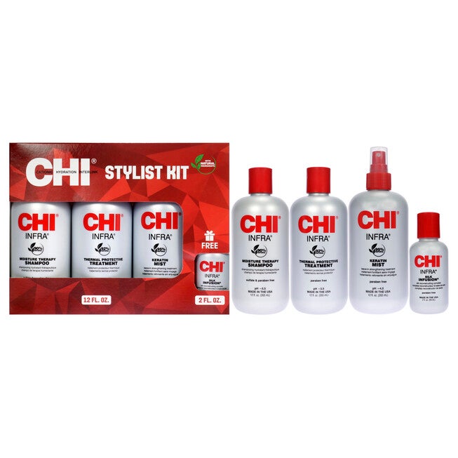 Chic Kit Stylist Kit | Woman Within