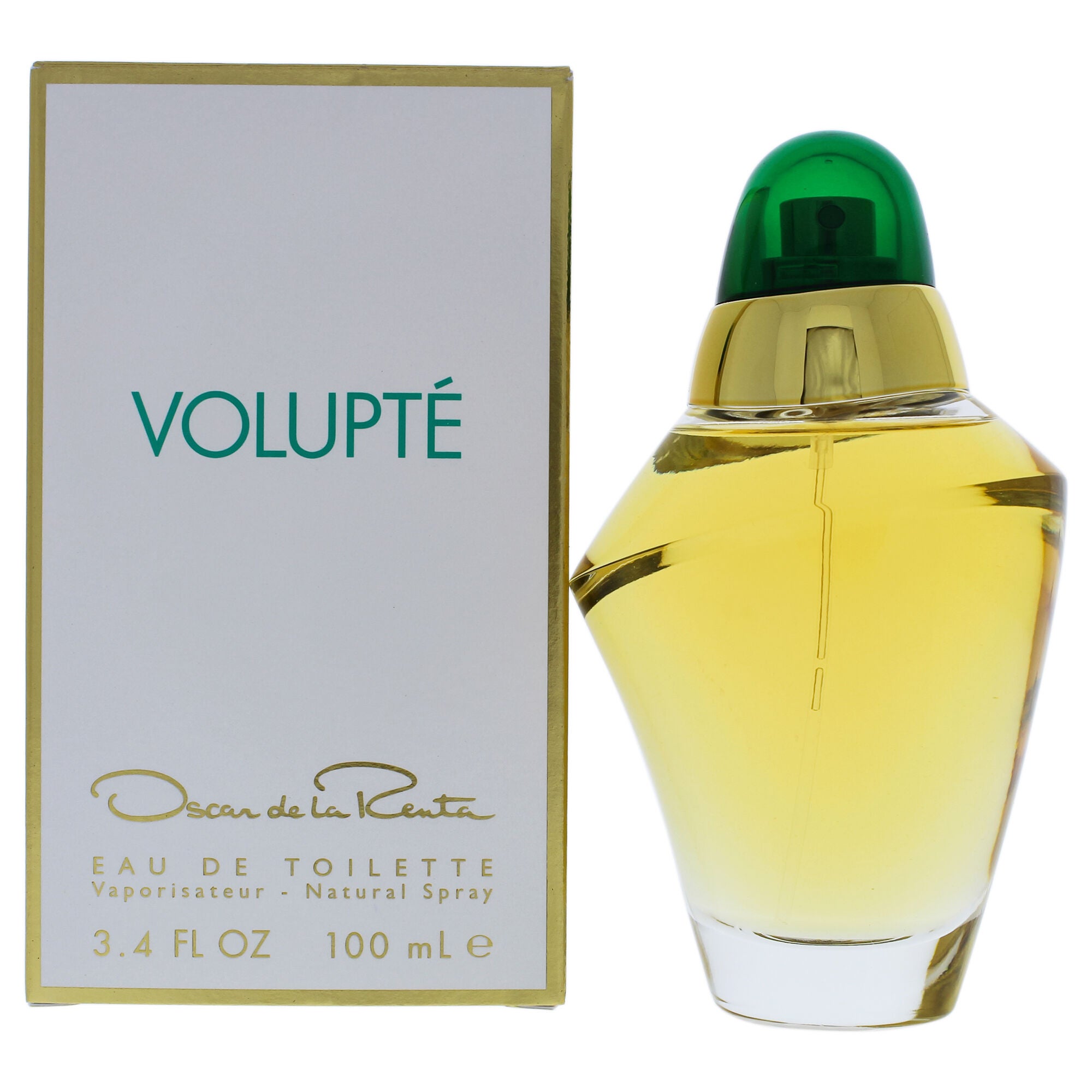 Volupte by Oscar De La Renta for Women - 3.3 oz EDT Spray, , alternate image number 4