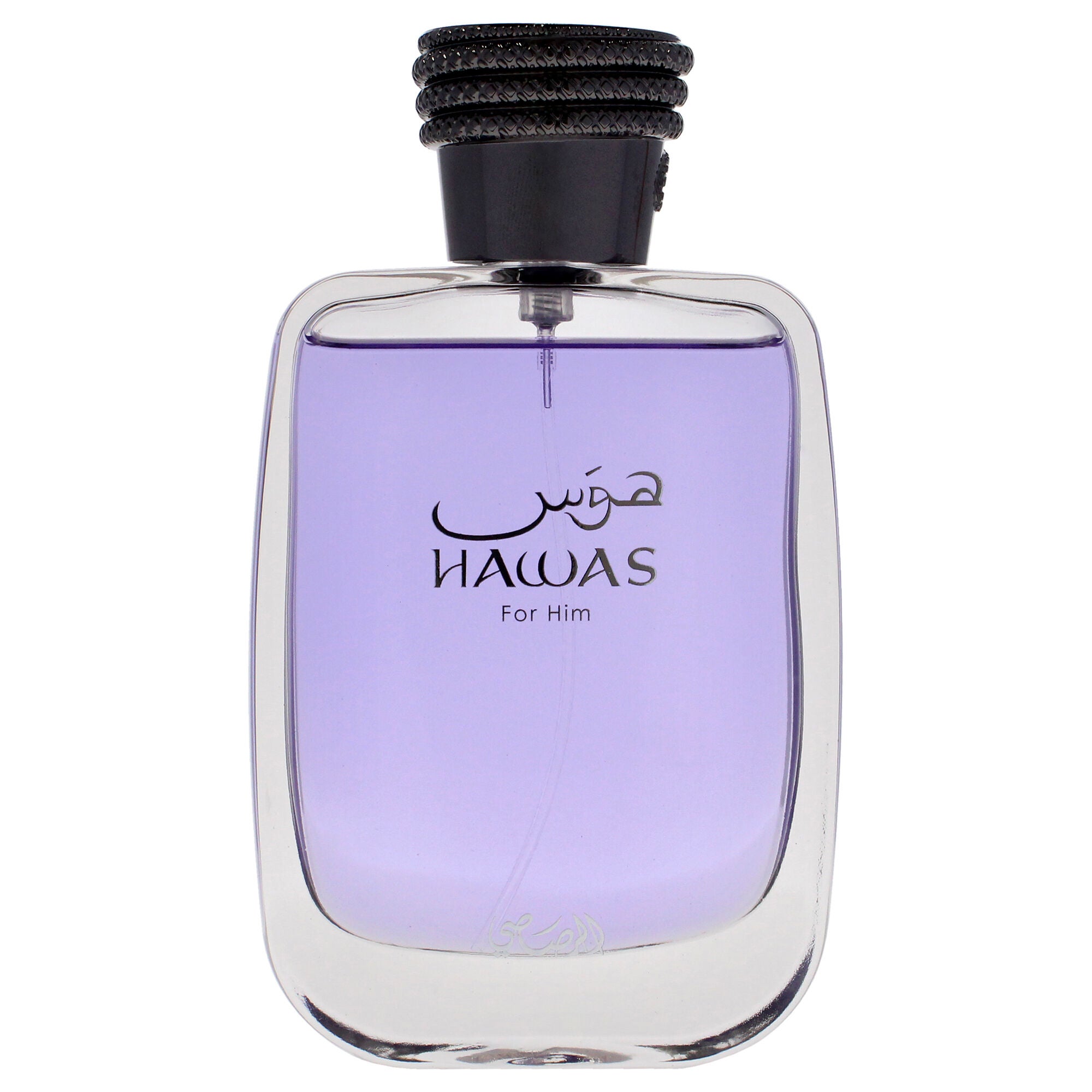 Hawas by Rasasi for Men - 3.38 oz EDP Spray, See Description, alternate image number 3