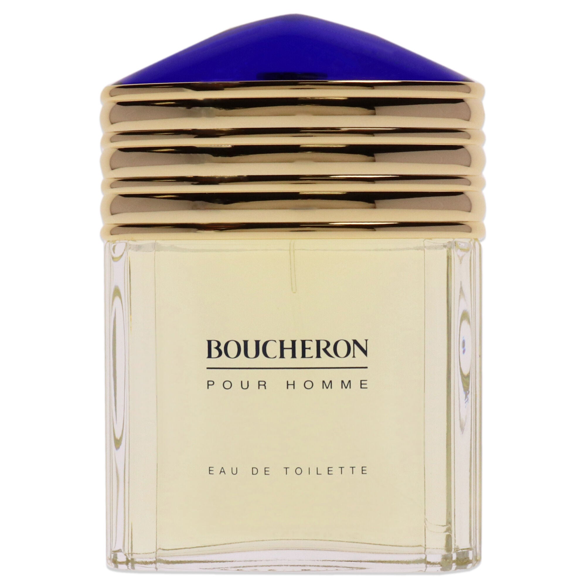 Boucheron by Boucheron for Men - 3.3 oz EDT Spray, See Description, alternate image number 4