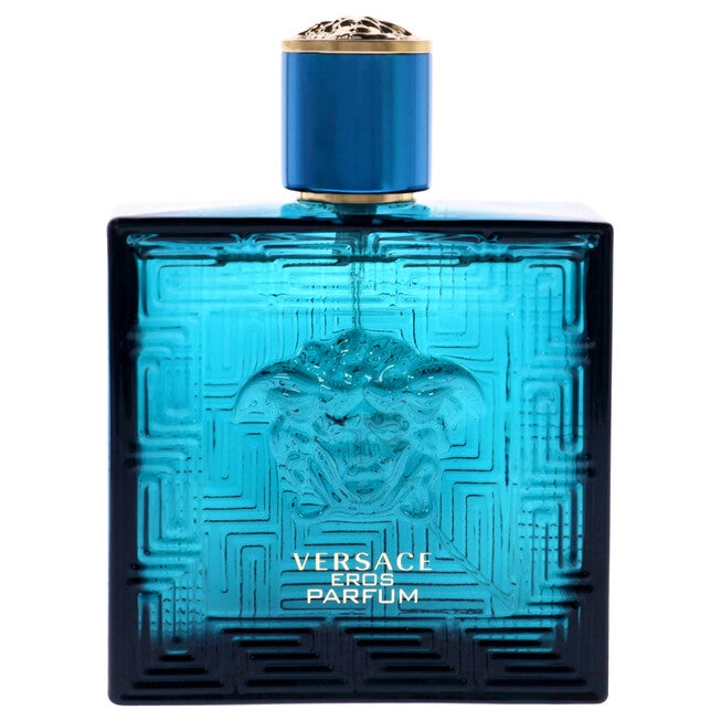 Versace Eros by Versace for Men - 3.4 oz Parfum Spray, NA, alternate image number null