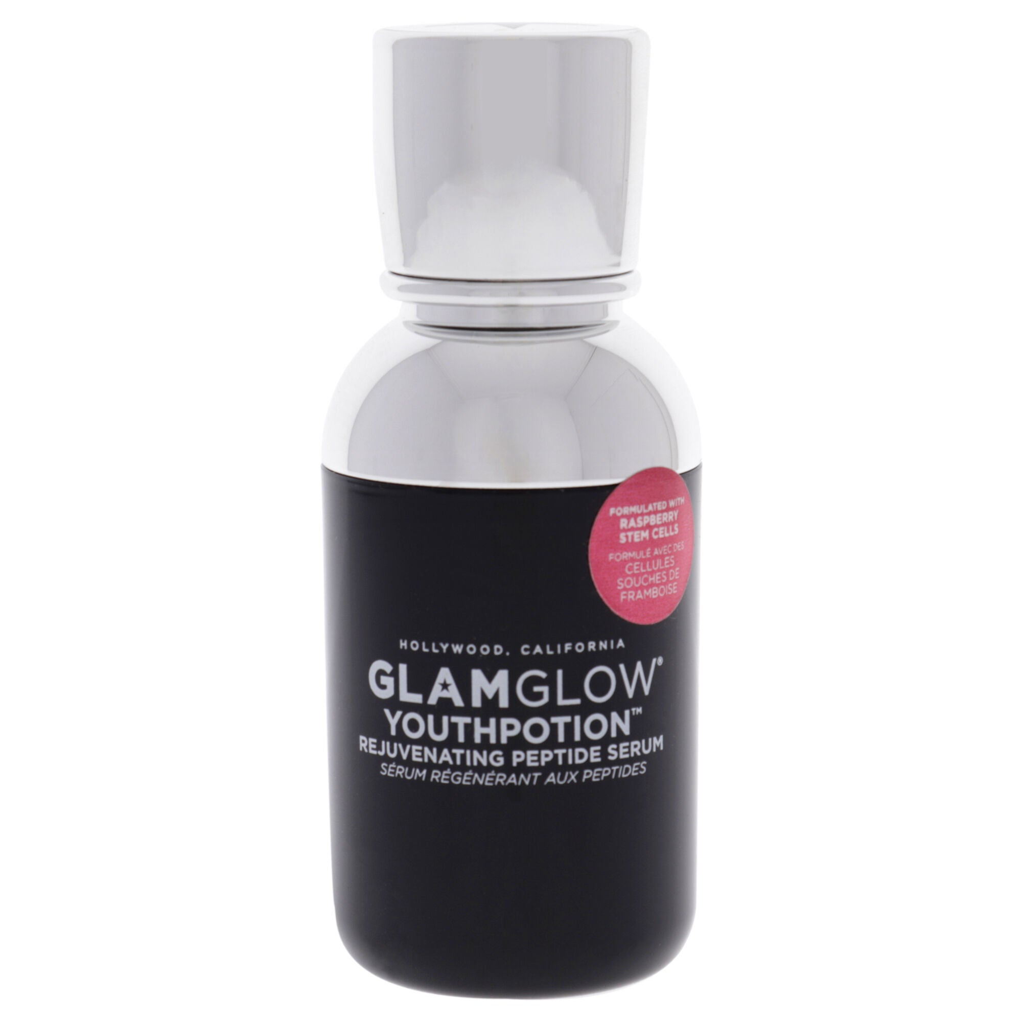 Youthpotion Rejuvenating Peptide Serum by Glamglow for Women - 1 oz Serum, , alternate image number 5