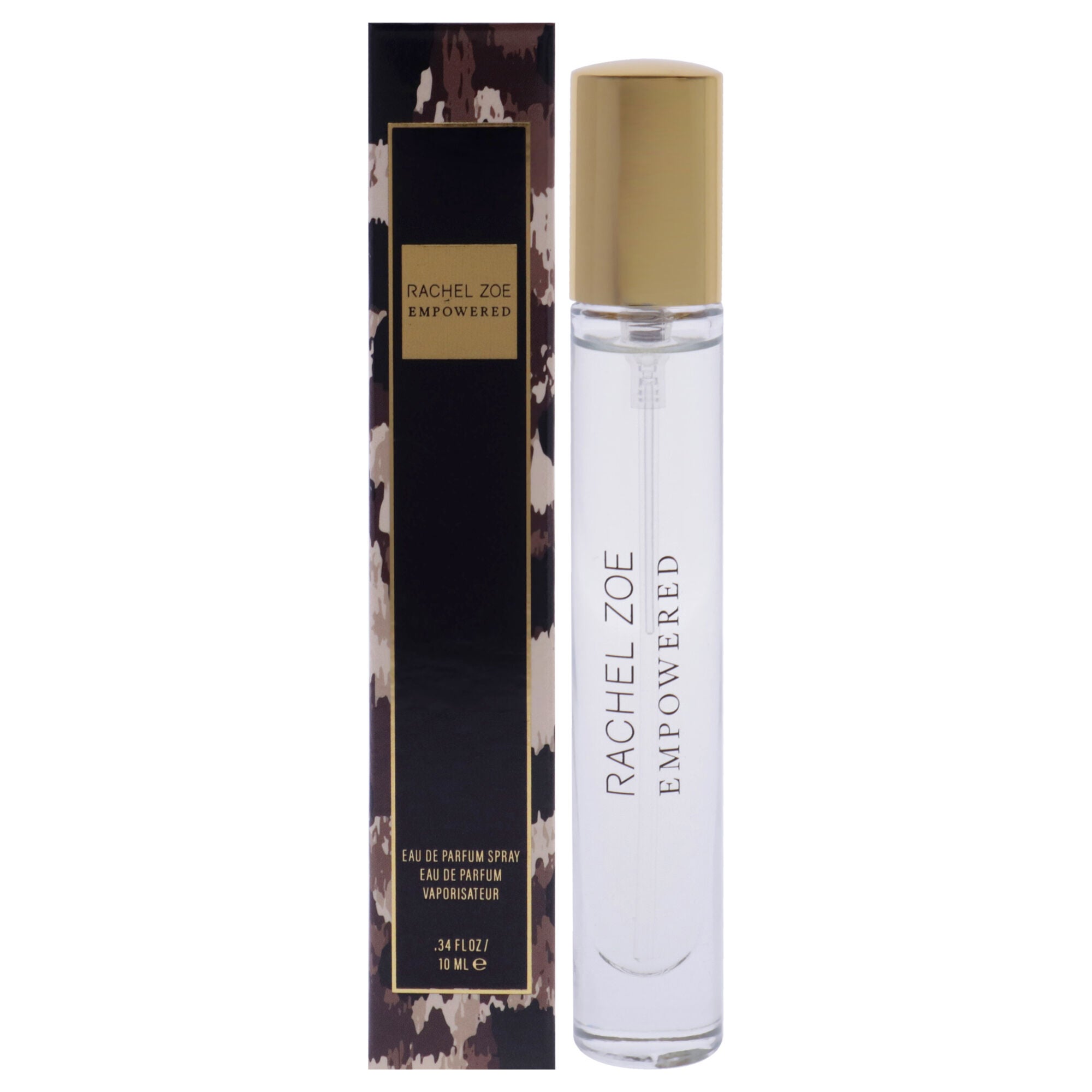 Empowered by Rachel Zoe for Women - 0.34 oz EDP Spray (Mini), See Description, hi-res image number 0