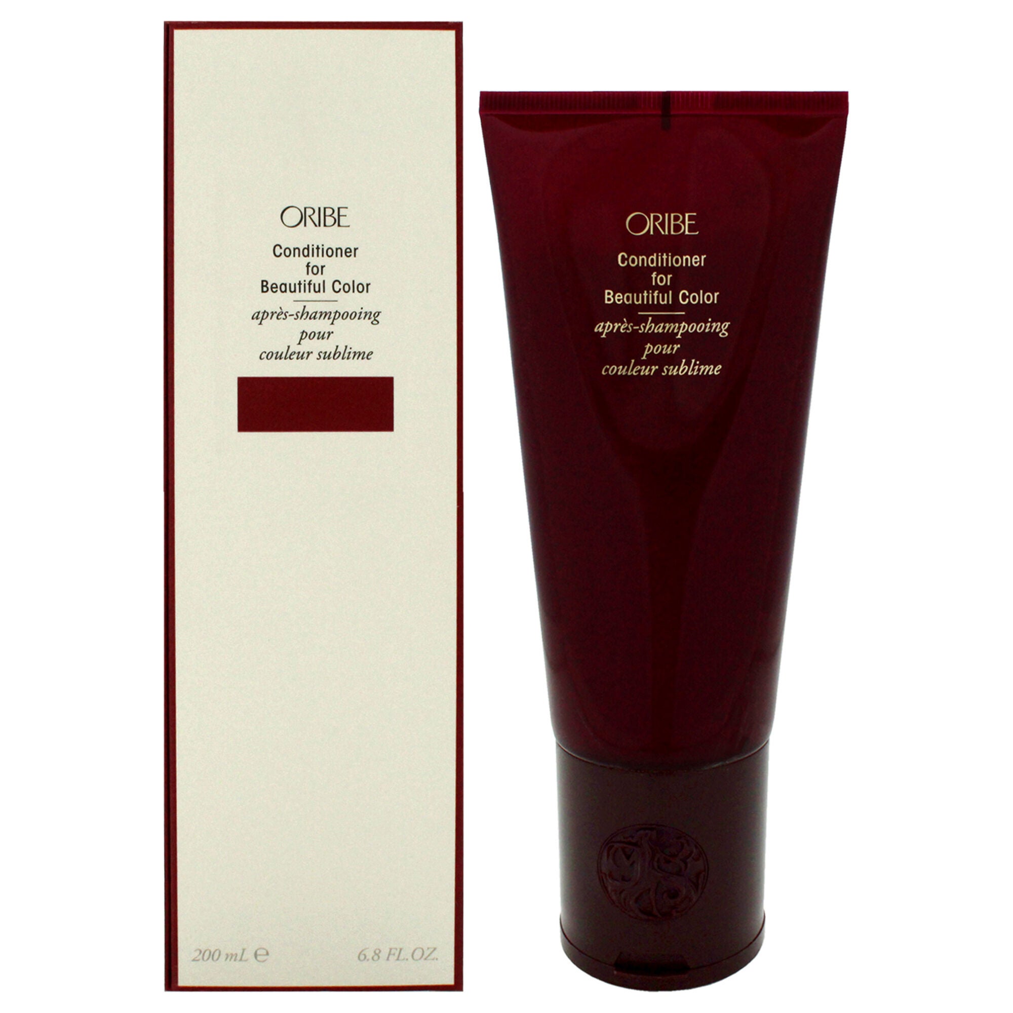 Conditioner for Beautiful Color by Oribe for Unisex - 6.8 oz Conditioner, See Description, hi-res image number 0