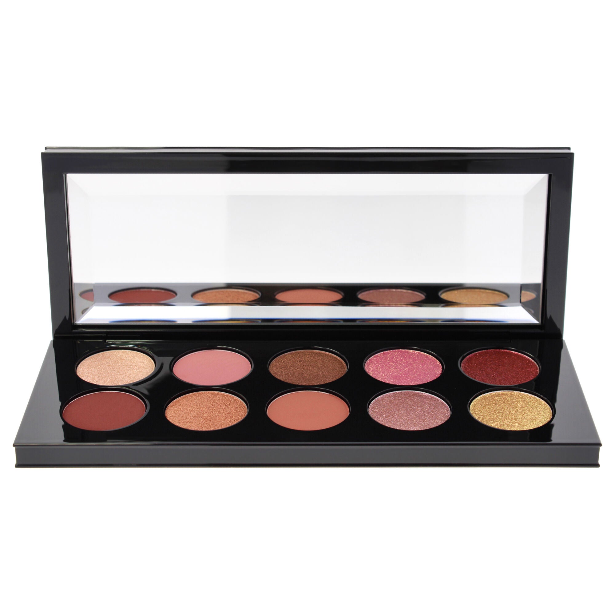 Mothership XI Eye Shadow Palette - Sunlit Seduction, See Description, alternate image number 1