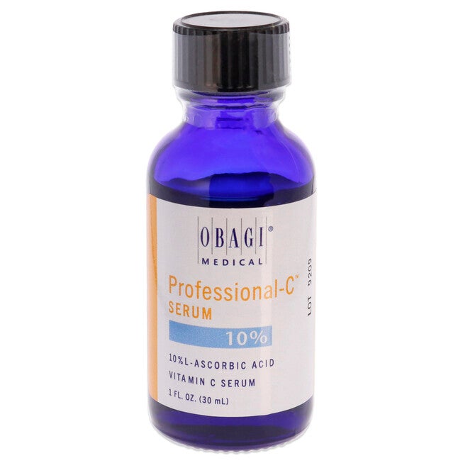 Obagi System Professional-C 10 Percent Vitamin C Serum by Obagi for Women - 1 oz Serum, See Description, alternate image number 1