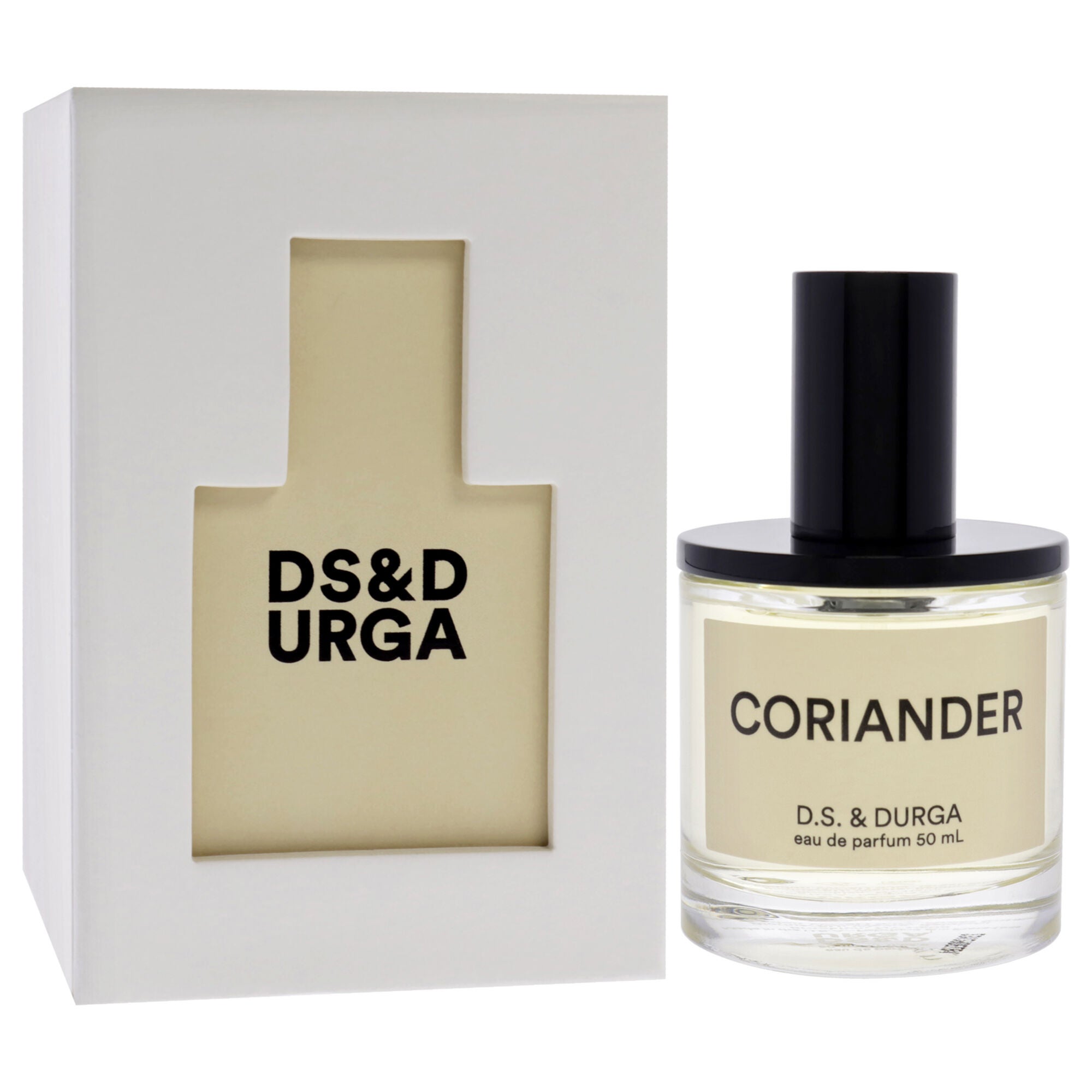 Coriander by DS & Durga for Women - 1.7 oz EDP Spray, See Description, alternate image number 1