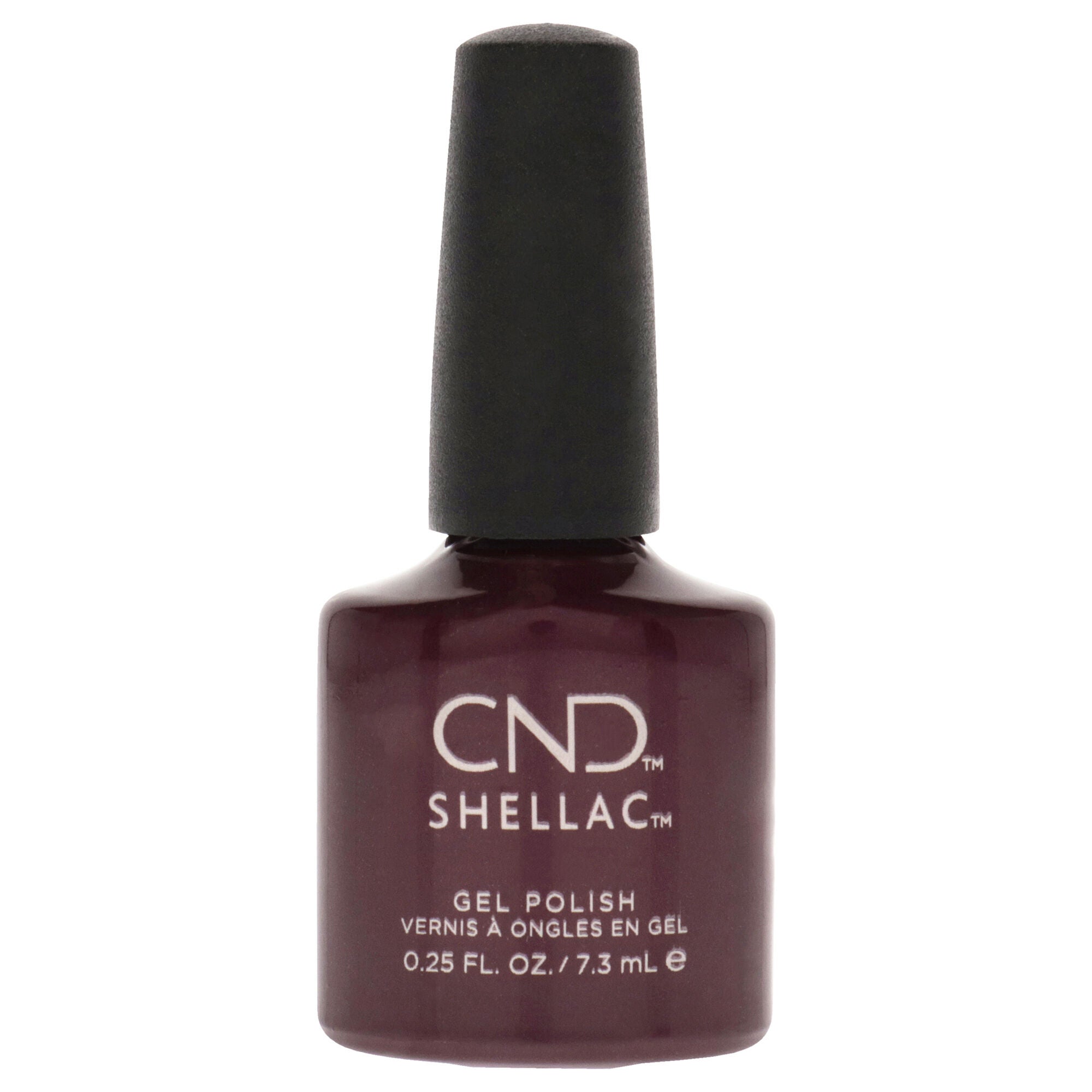 Shellac Nail Color - Tinted Love by CND for Women - 0.25 oz Nail Polish, See Description, alternate image number 4