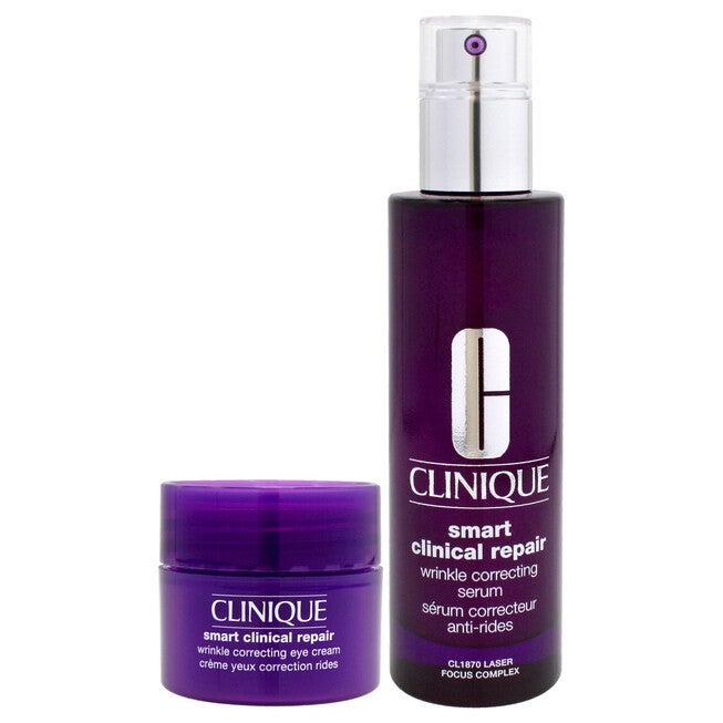De-Aging Experts by Clinique for Women - 2 Pc Set, NA, alternate image number null