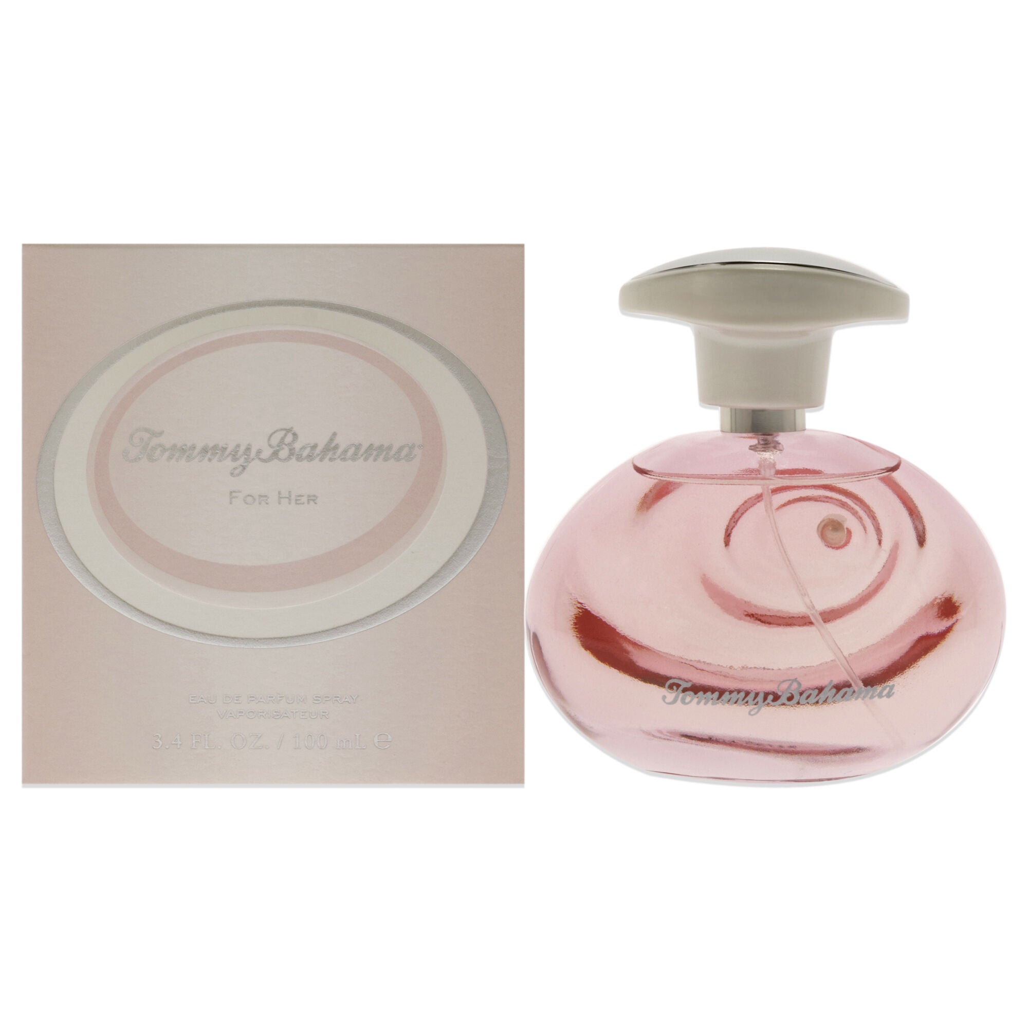 Tommy Bahama For Her by Tommy Bahama for Women - 3.4 oz EDP Spray, See Description, hi-res image number 0