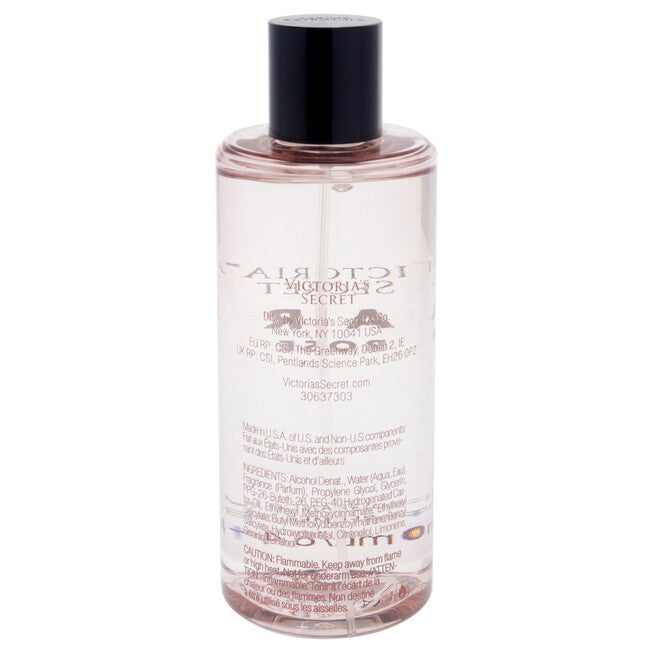 Bare Rose by Victorias Secret for Women - 8.4 oz Fragrance Mist, See Description, alternate image number 2