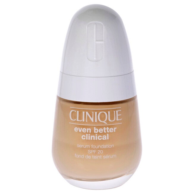 Even Better Clinical Serum Foundation SPF 20 - WN 16 Buff by Clinique for Women - 1 oz Foundation, See Description, alternate image number null