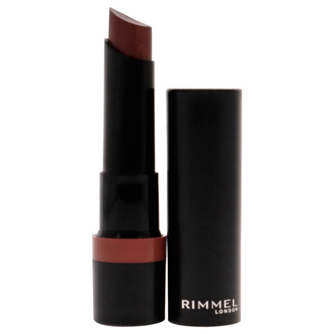 Lasting Finish Extreme Lipstick - 720 Snatched by Rimmel London for Women - 0.08 oz Lipstick, See Description, alternate image number 2