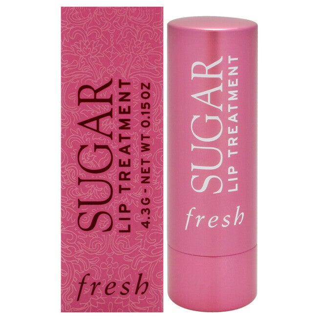 Sugar Lip Treatment - Bloom by Fresh for Women - 0.15 oz Lip Treatment, NA, hi-res image number null