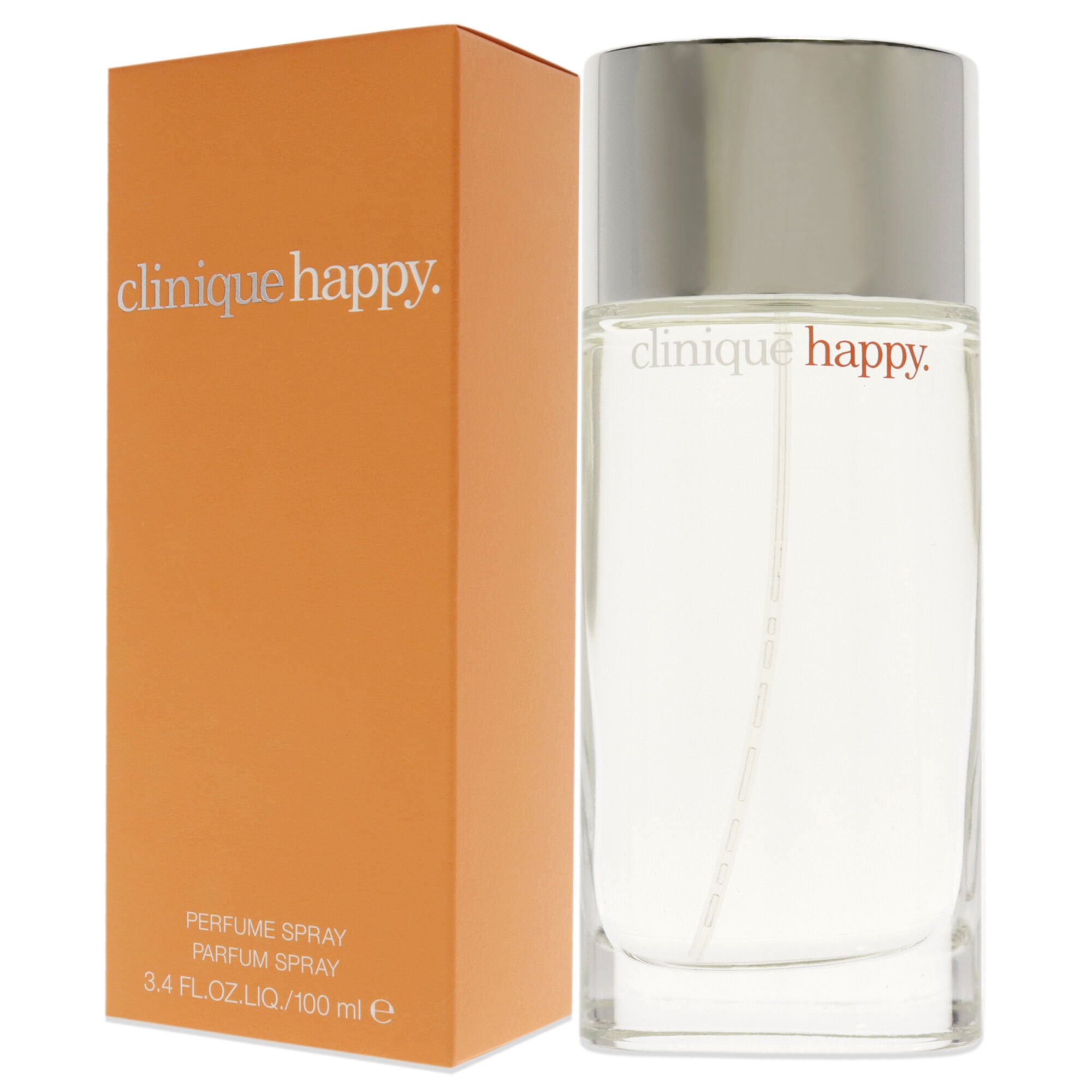 Clinique Happy by Clinique for Women - 3.4 oz EDP Spray, , alternate image number 4