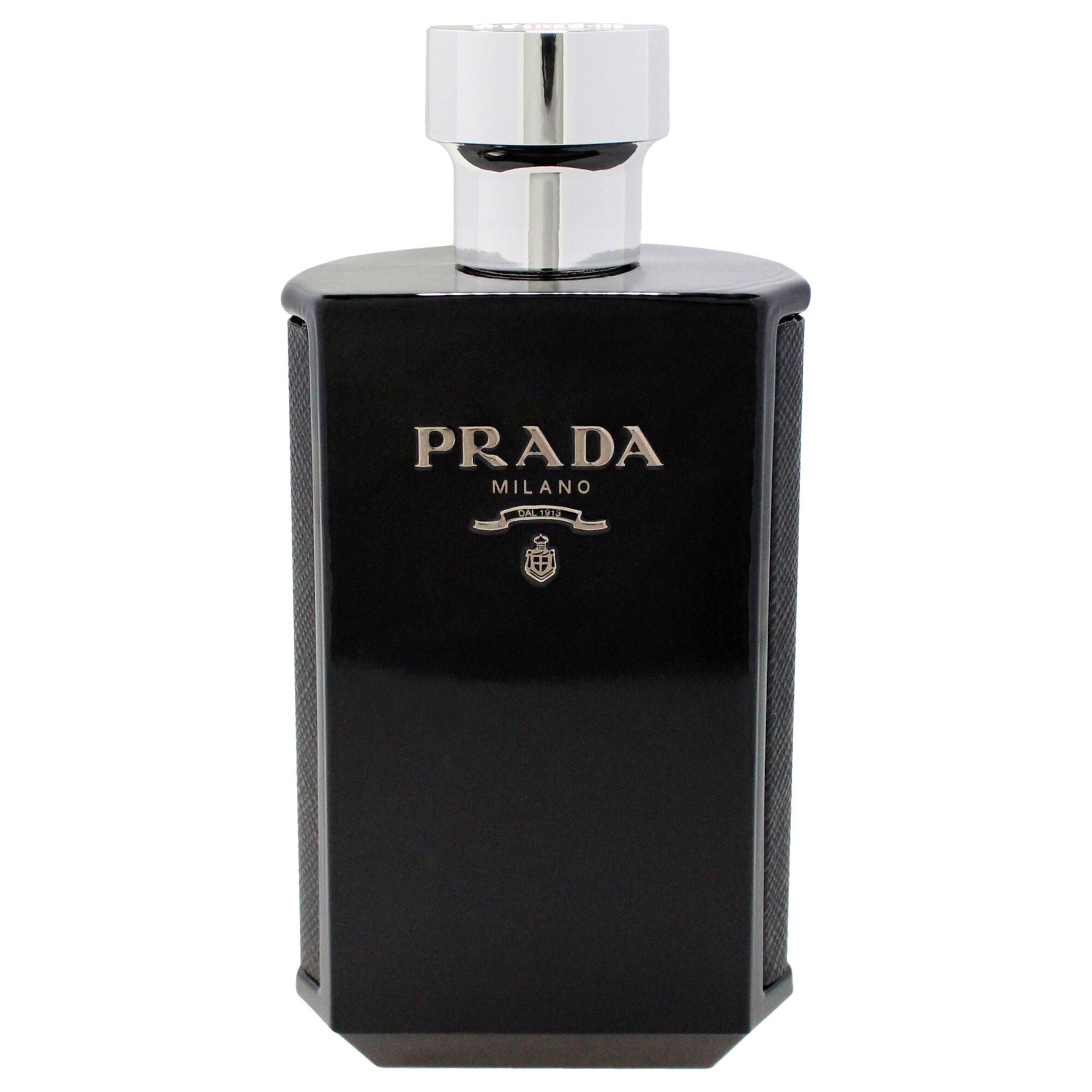 LHomme Intense by Prada for Men - 3.3 oz EDP Spray, See Description, alternate image number 1