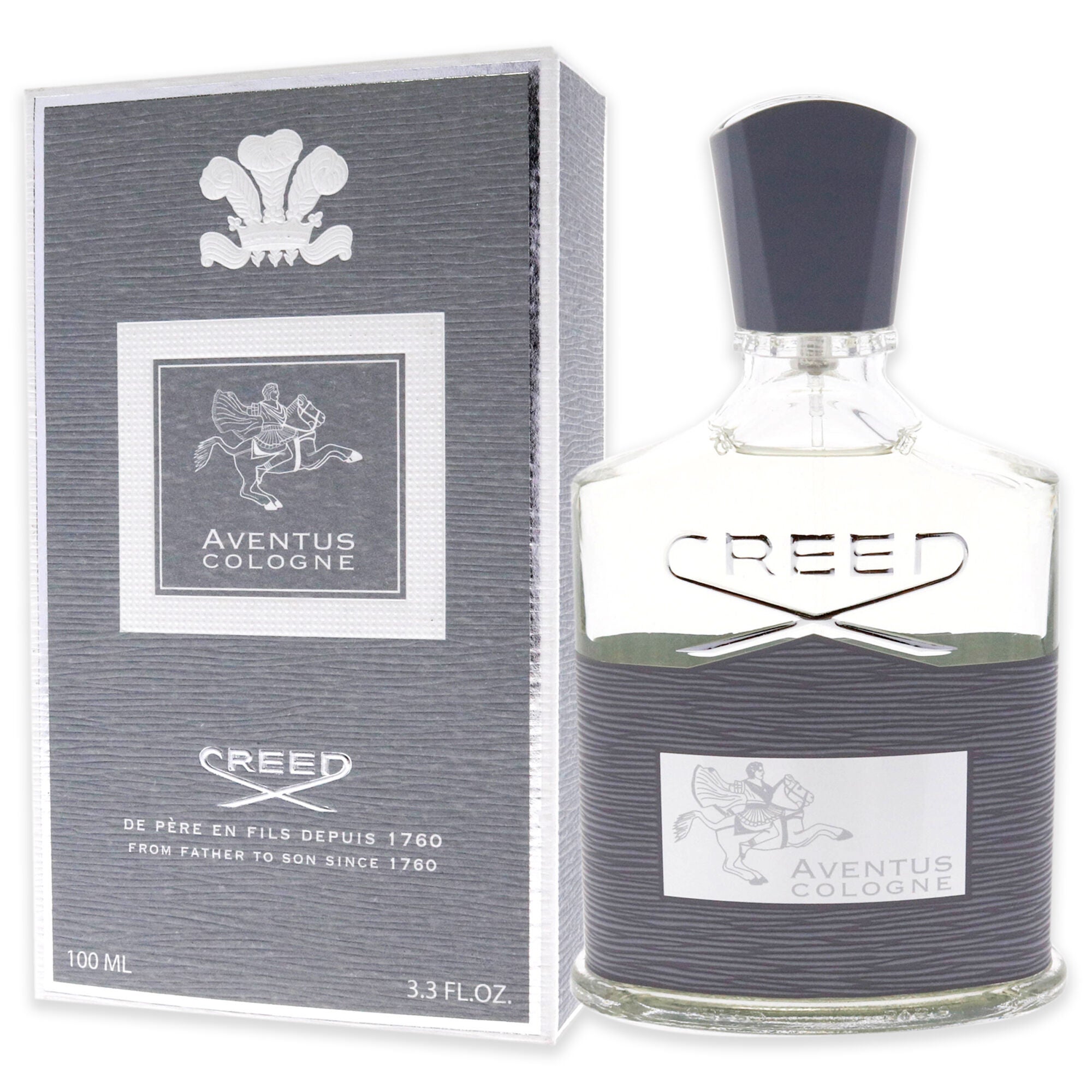 Aventus Cologne by Creed for Men - 3.3 oz EDP Spray, , alternate image number 7