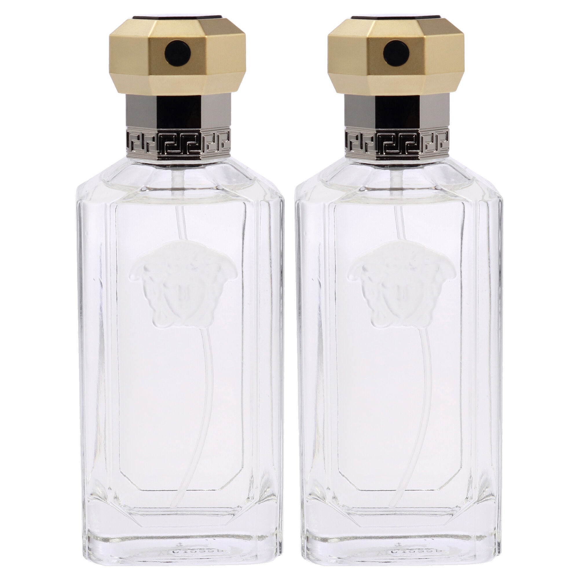 Dreamer by Versace for Men - 1.7 oz EDT Spray - Pack of 2, Clear, alternate image number 1