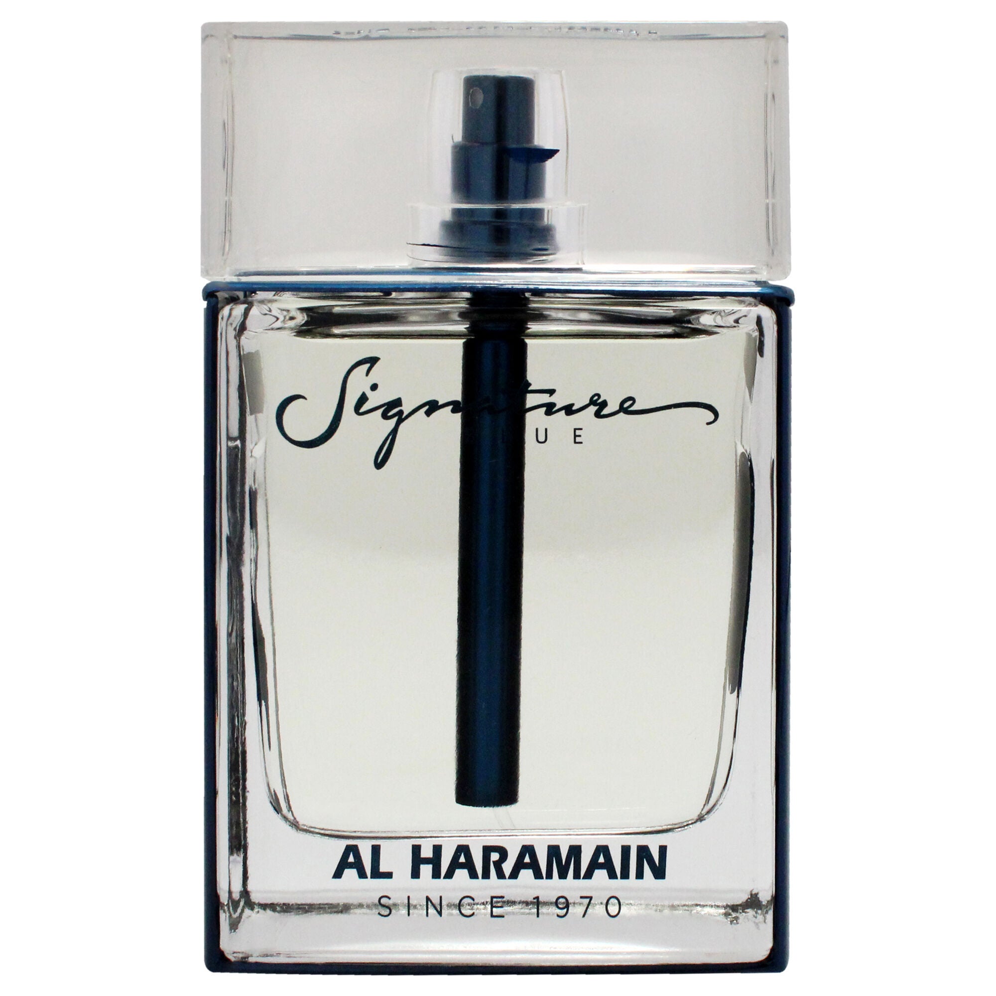 Signature Blue by Al Haramain for Men - 3.33 oz EDP Spray, , alternate image number 5
