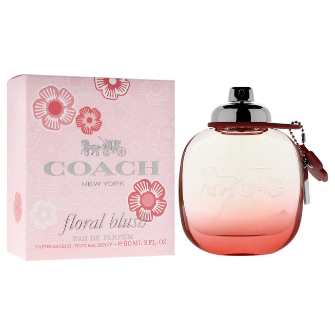 Coach Floral Blush by Coach for Women - 3 oz EDP Spray, NA, alternate image number null