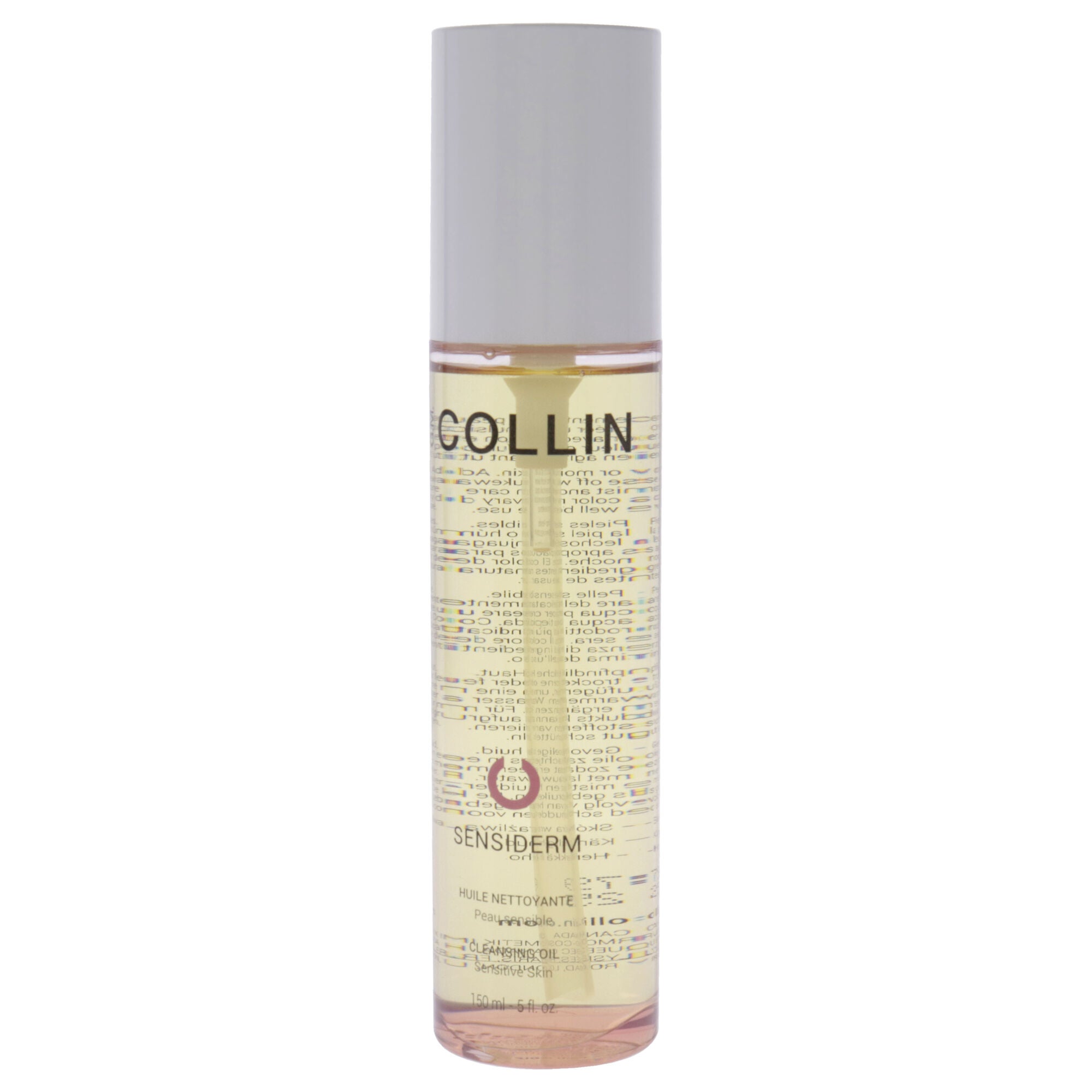 Sensiderm - Sensitive Skin by G.M. Collin for Women - 5 oz Cleanser, , alternate image number 6