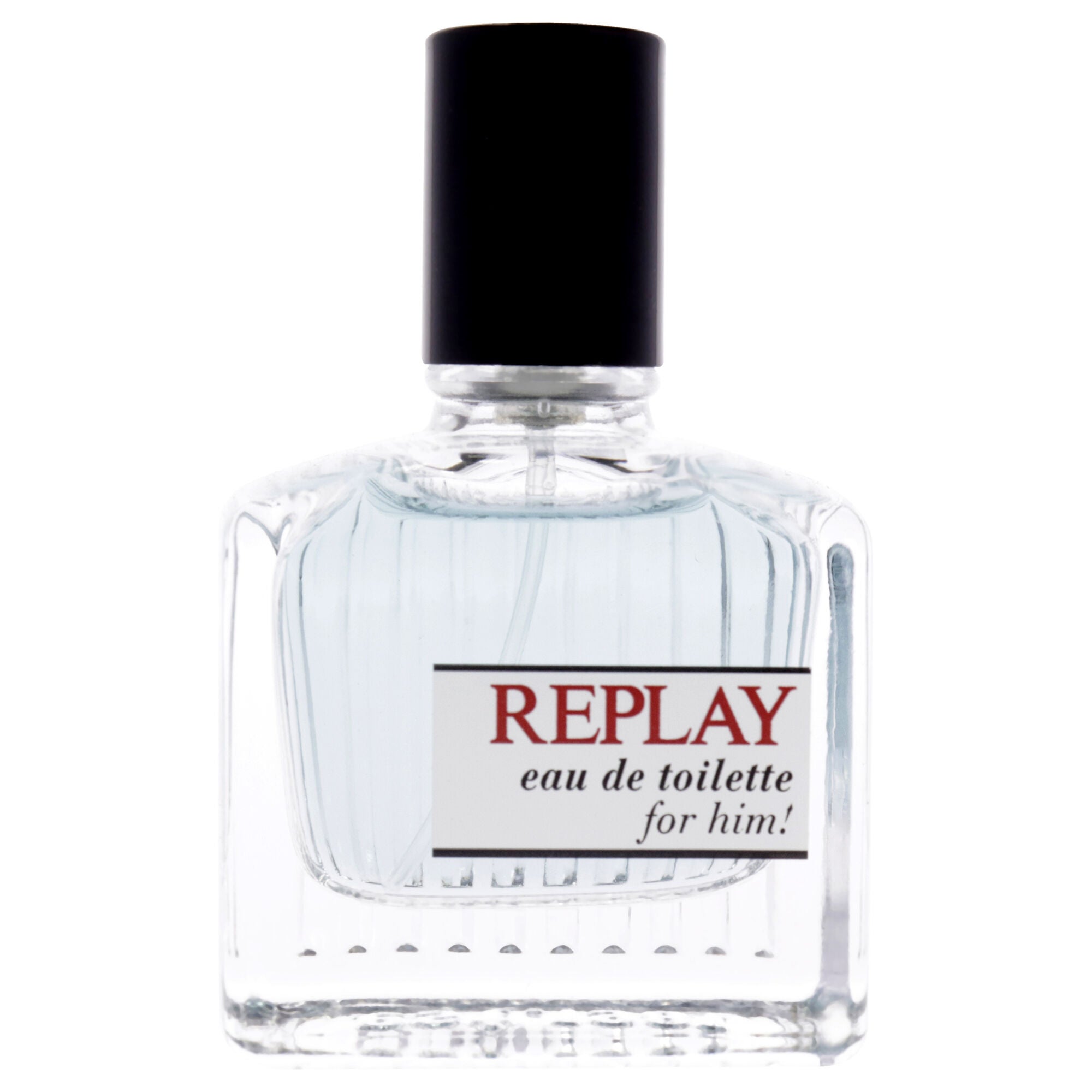 Replay by Replay for Men - 1 oz EDT Spray, See Description, alternate image number 4