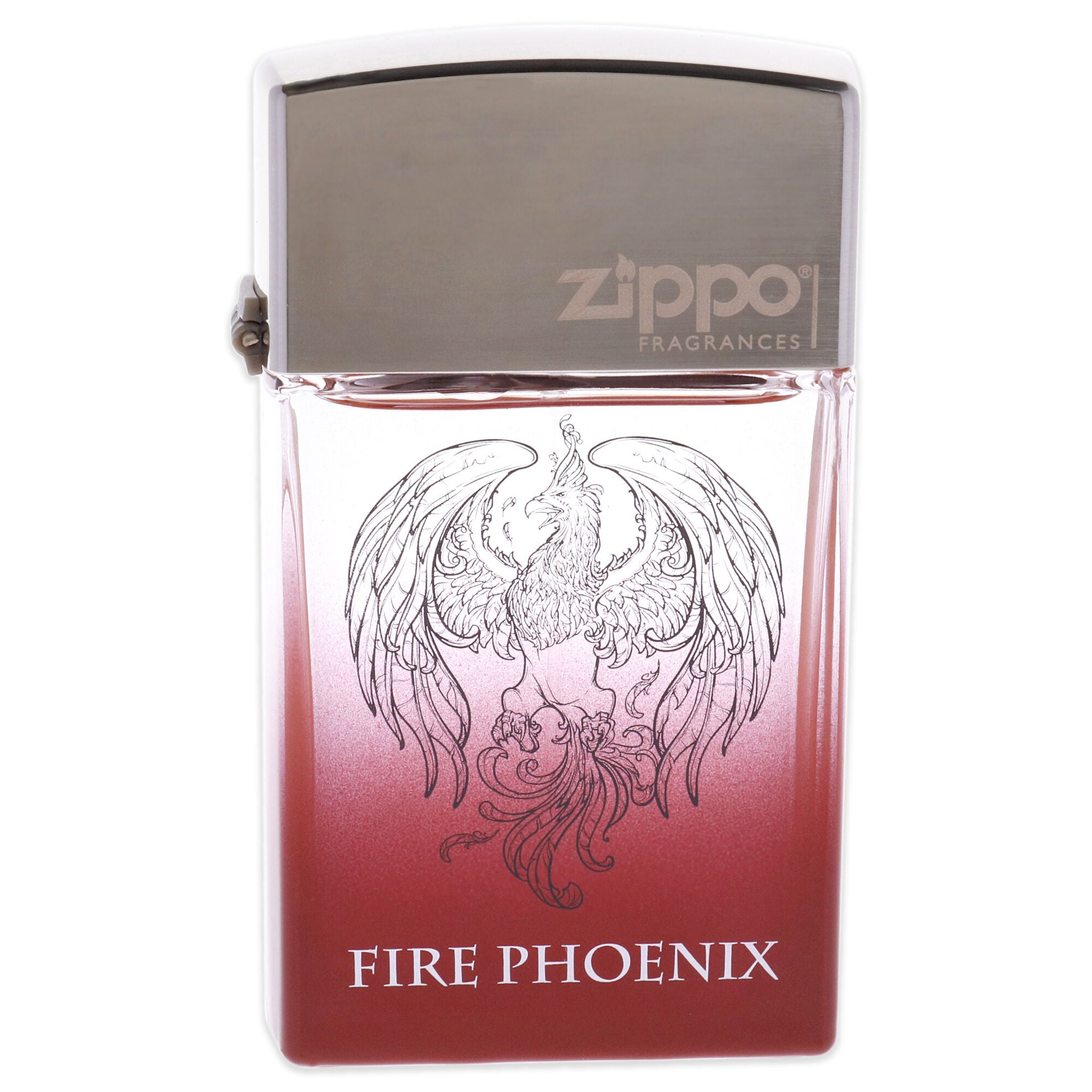 Fire Phoenix by Zippo for Men - 2.5 oz EDT Spray, See Description, alternate image number 1