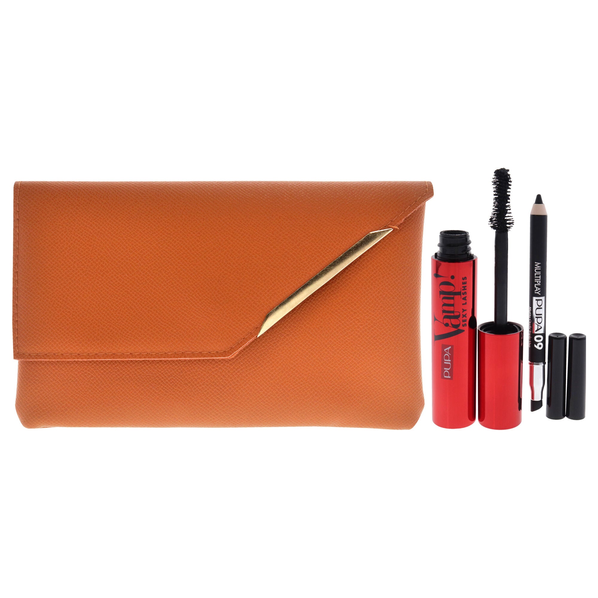 Vamp! Sexy Lashes and Multiply Set by Pupa Milano for Women - 3 Pc Set, , alternate image number 4