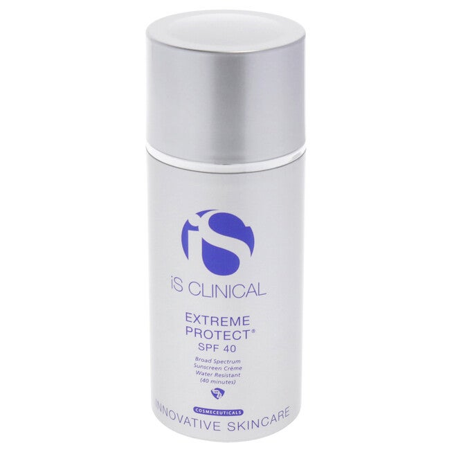 Extreme Protect SPF 40 - Translucent by iS Clinical for Unisex - 3.5 oz Sunscreen, NA, alternate image number null