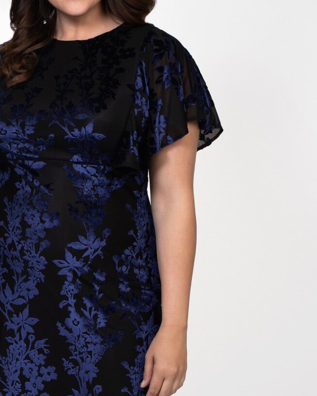 Parisian Dream Evening Gown, , alternate image number 3