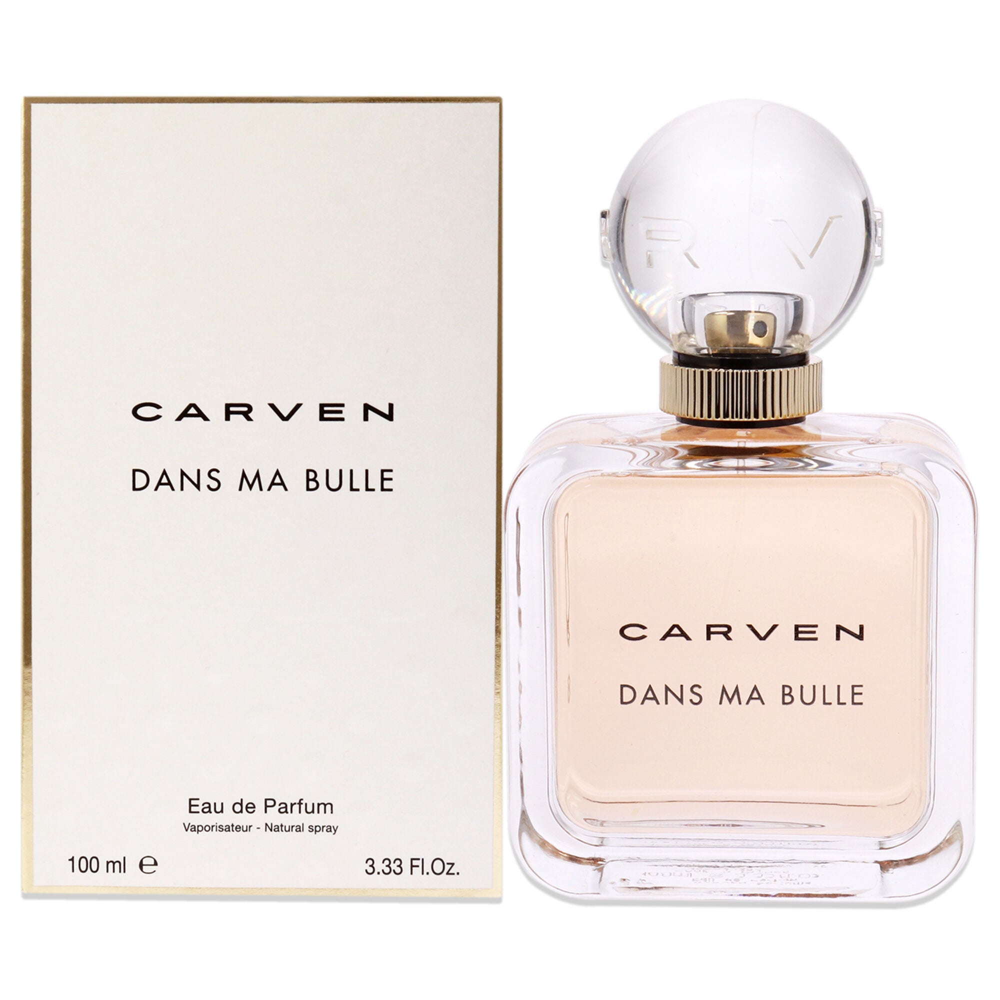 Dans Ma Bulle by Carven for Women - 3.3 oz EDP Spray, See Description, hi-res image number 0