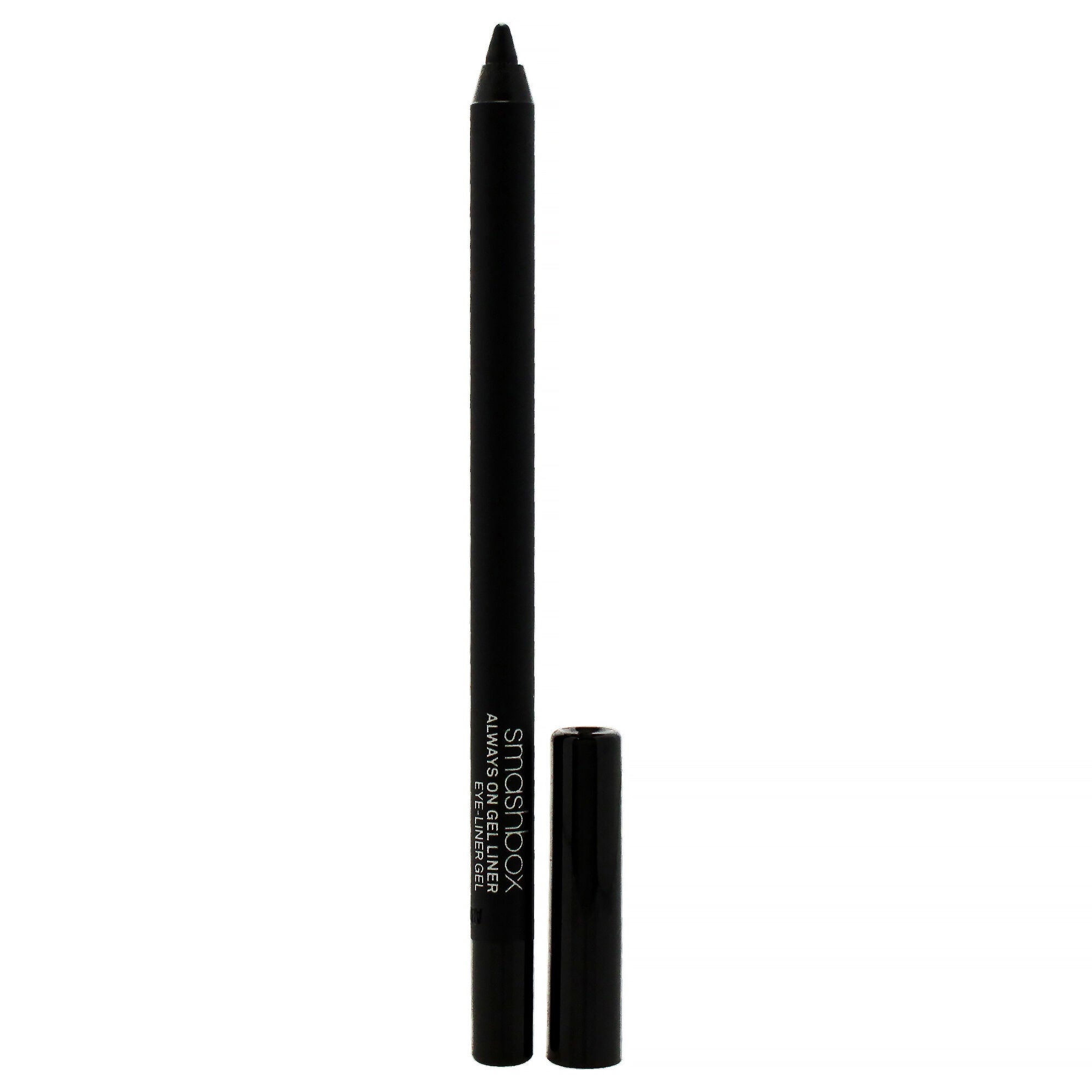 Always On Gel Liner - Fishnet by SmashBox for Women - 0.04 oz Eyeliner, See Description, alternate image number 4