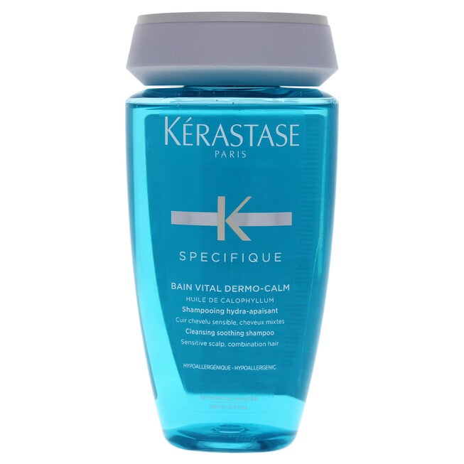 Kerastase Specifique Bain Vital Dermo-Calm Shampoo by Kerastase for ...