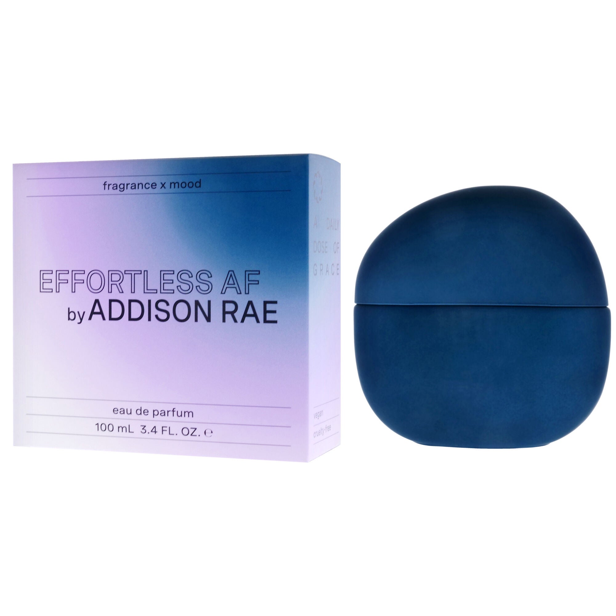 Effortless AF by Addison Rae for Women - 3.4 oz EDP Spray, See Description, alternate image number 2