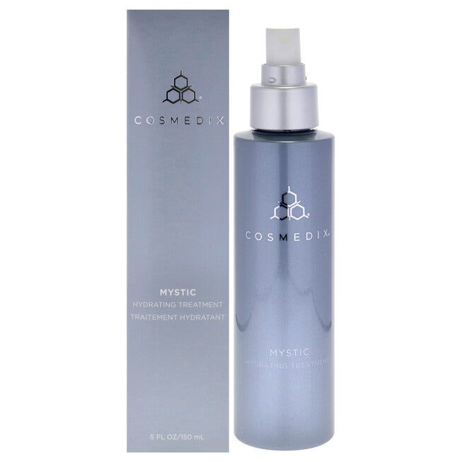Mystic Hydrating Treatment by Cosmedix for Unisex - 5 oz Treatment, NA, hi-res image number null