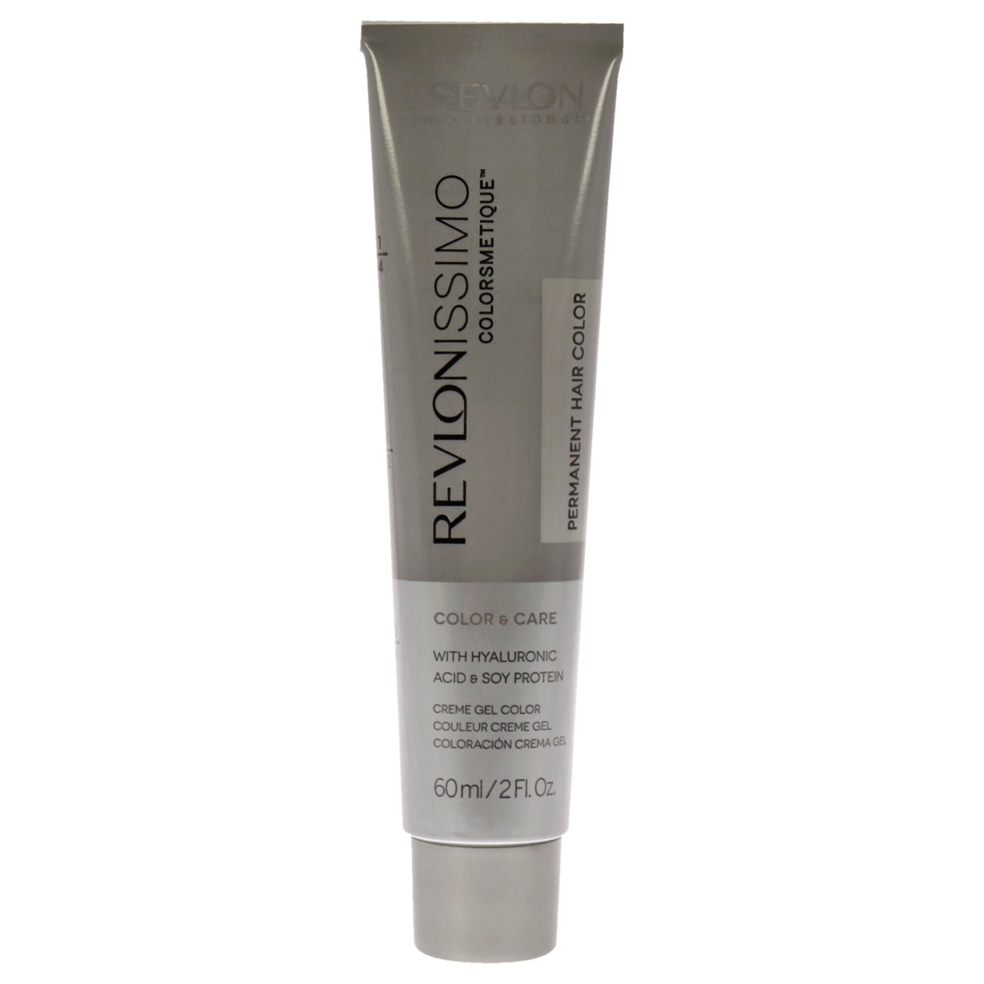 Revlonissimo Colorsmetique - 6.7MN Dark Blonde by Revlon for Unisex - 2 oz Hair Color, , alternate image number 5