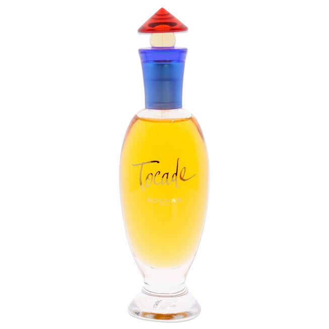 Tocade by Rochas for Women - 3.3 oz EDT Spray, , alternate image number null