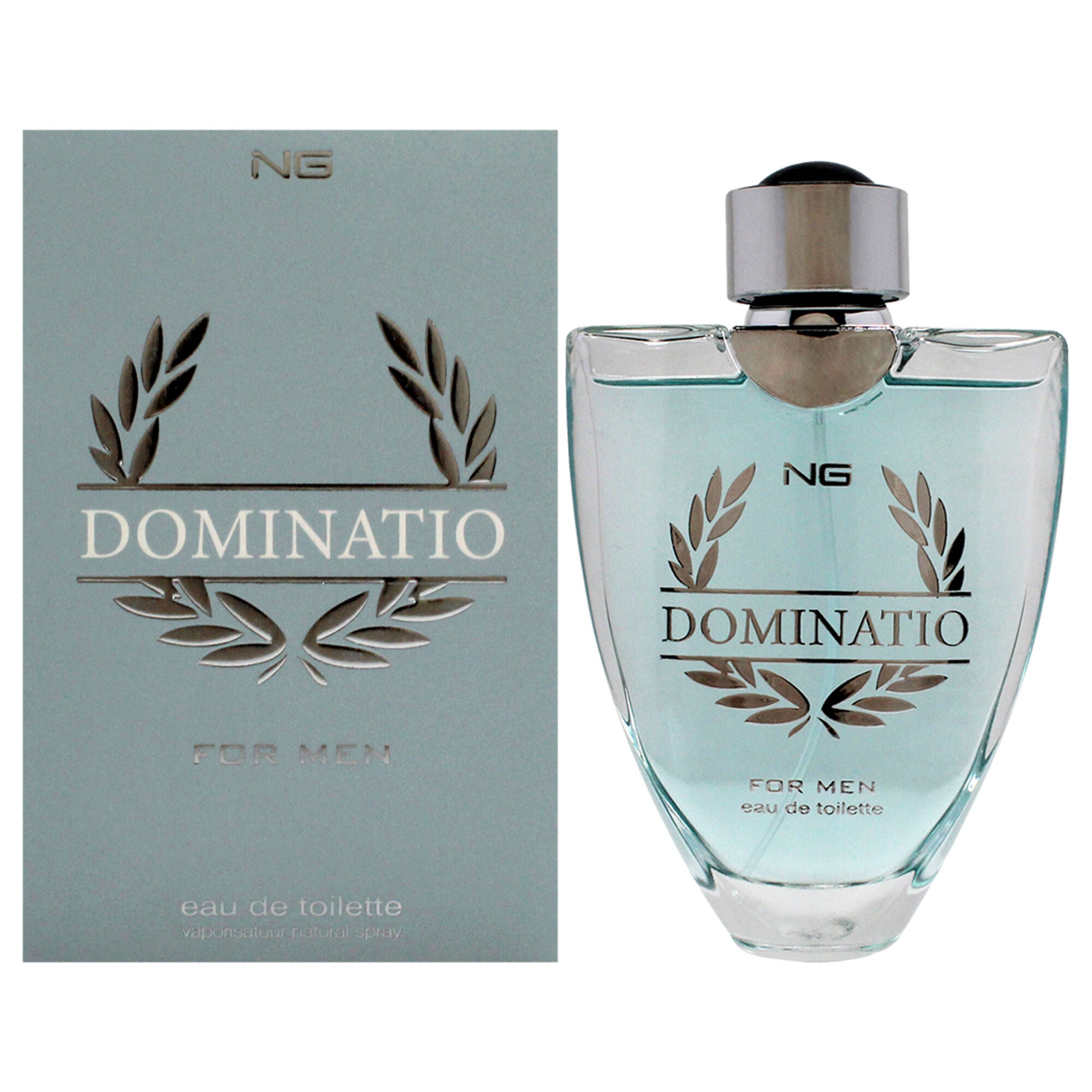 Dominatio by NG Perfume for Men - 2.7 oz EDT Spray, See Description, hi-res image number 0