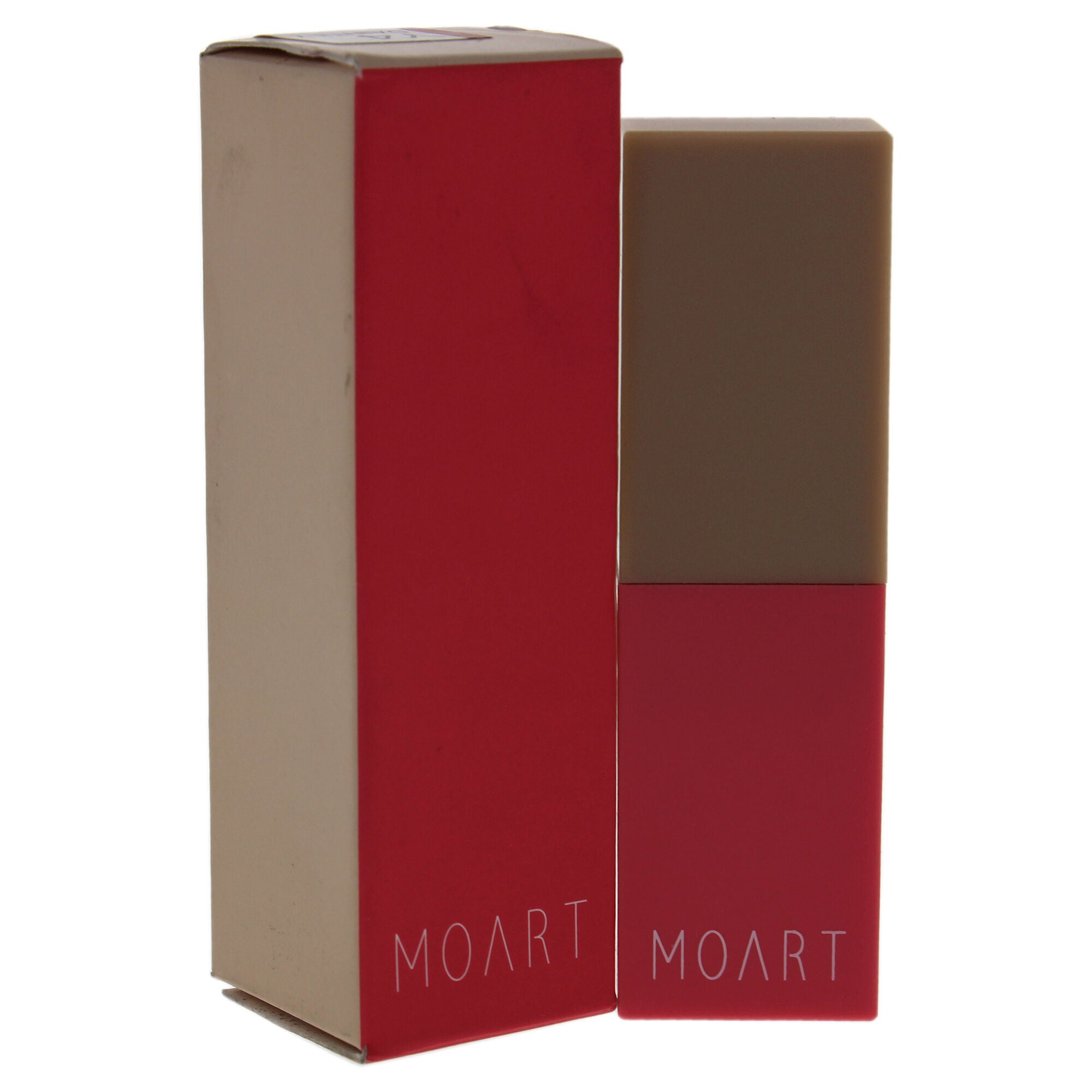 Velvet Lipstick - Y4 Daintily by Moart for Women - 0.12 oz Lipstick, See Description, alternate image number 1