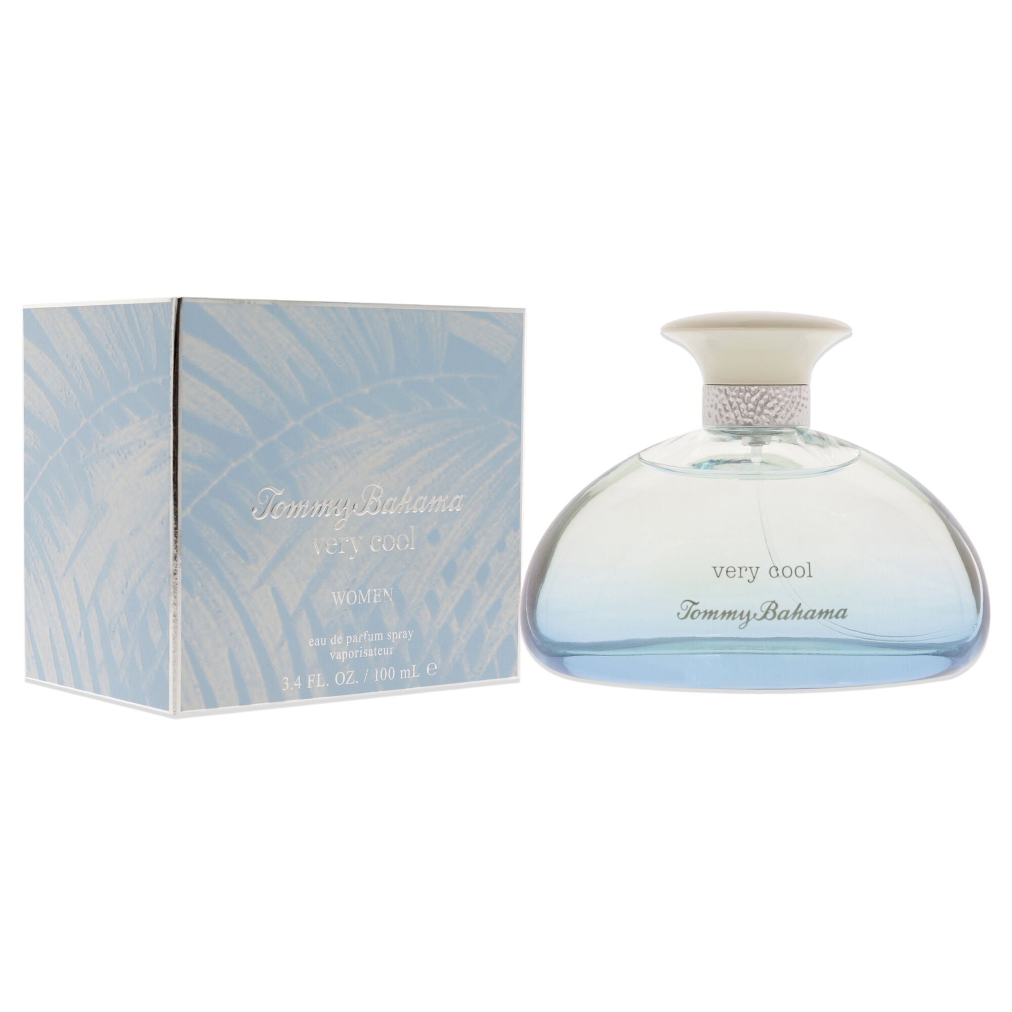 Tommy Bahama Very Cool by Tommy Bahama for Women - 3.4 oz EDP Spray, , alternate image number 6