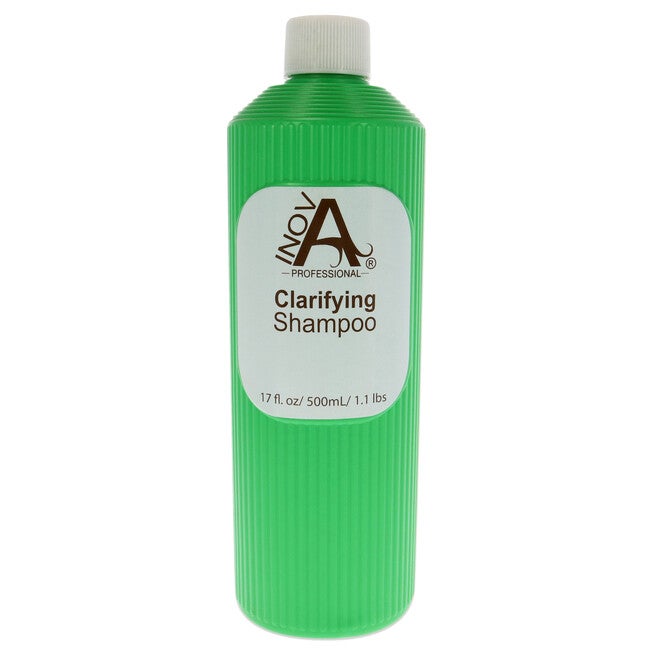 Clarifying Shampoo by Inova professional for Unisex - 17 oz Shampoo, NA, hi-res image number null