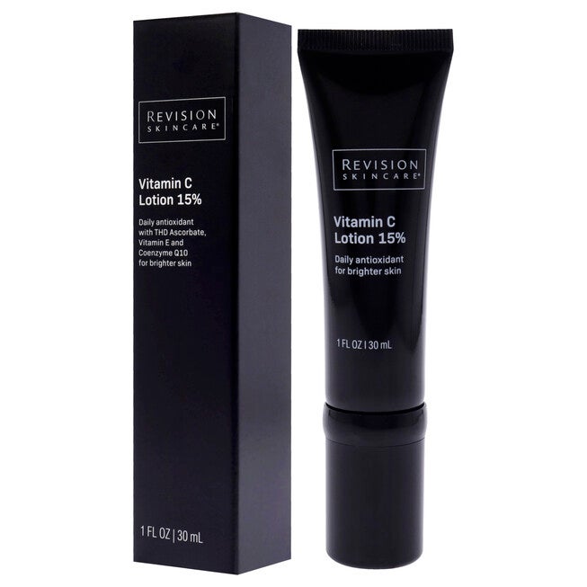 Vitamin C Lotion 15 Percent by Revision for Unisex - 1 oz Lotion, NA, alternate image number null