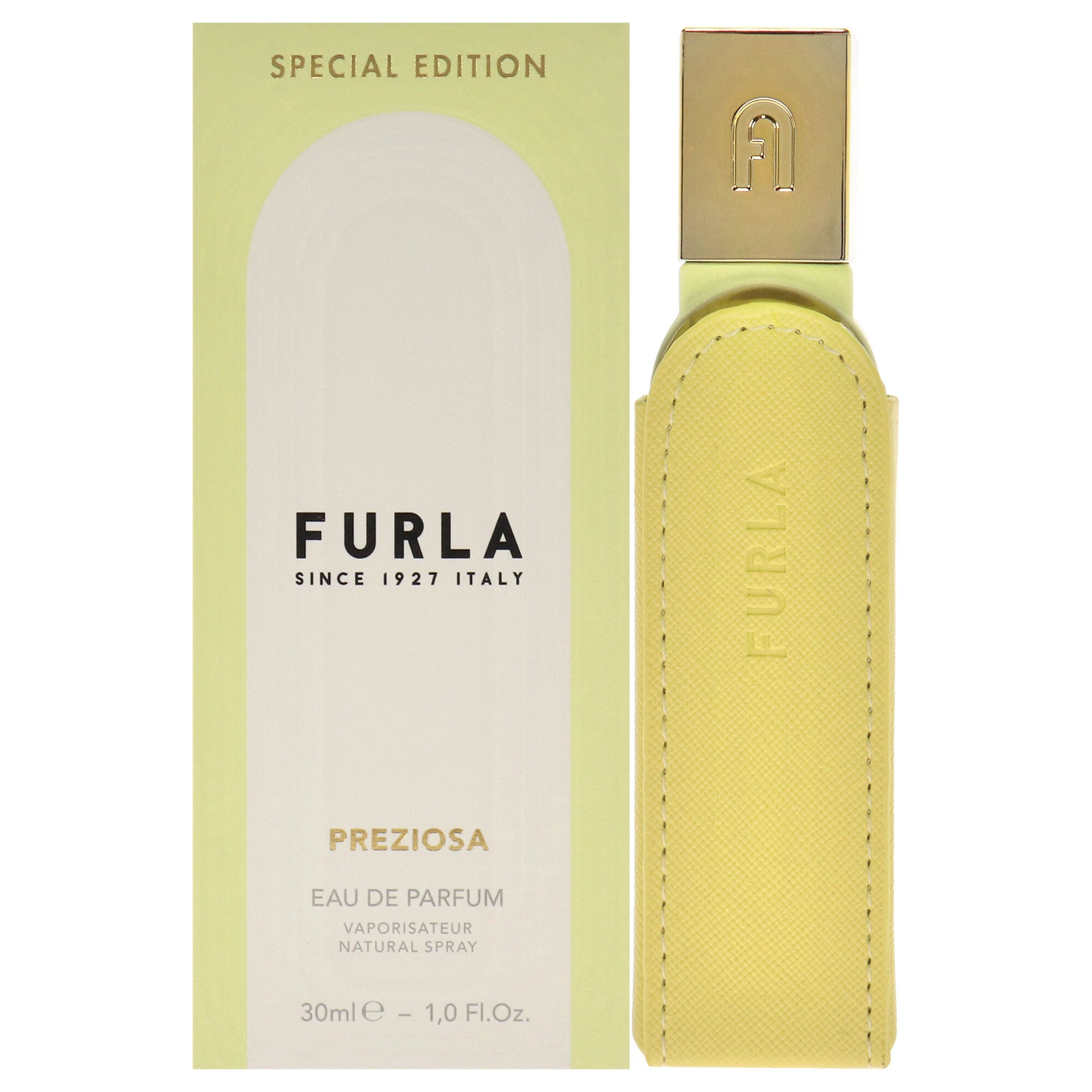 Preziosa by Furla for Women - 1 oz EDP Spray (Special Edition), See Description, hi-res image number 0