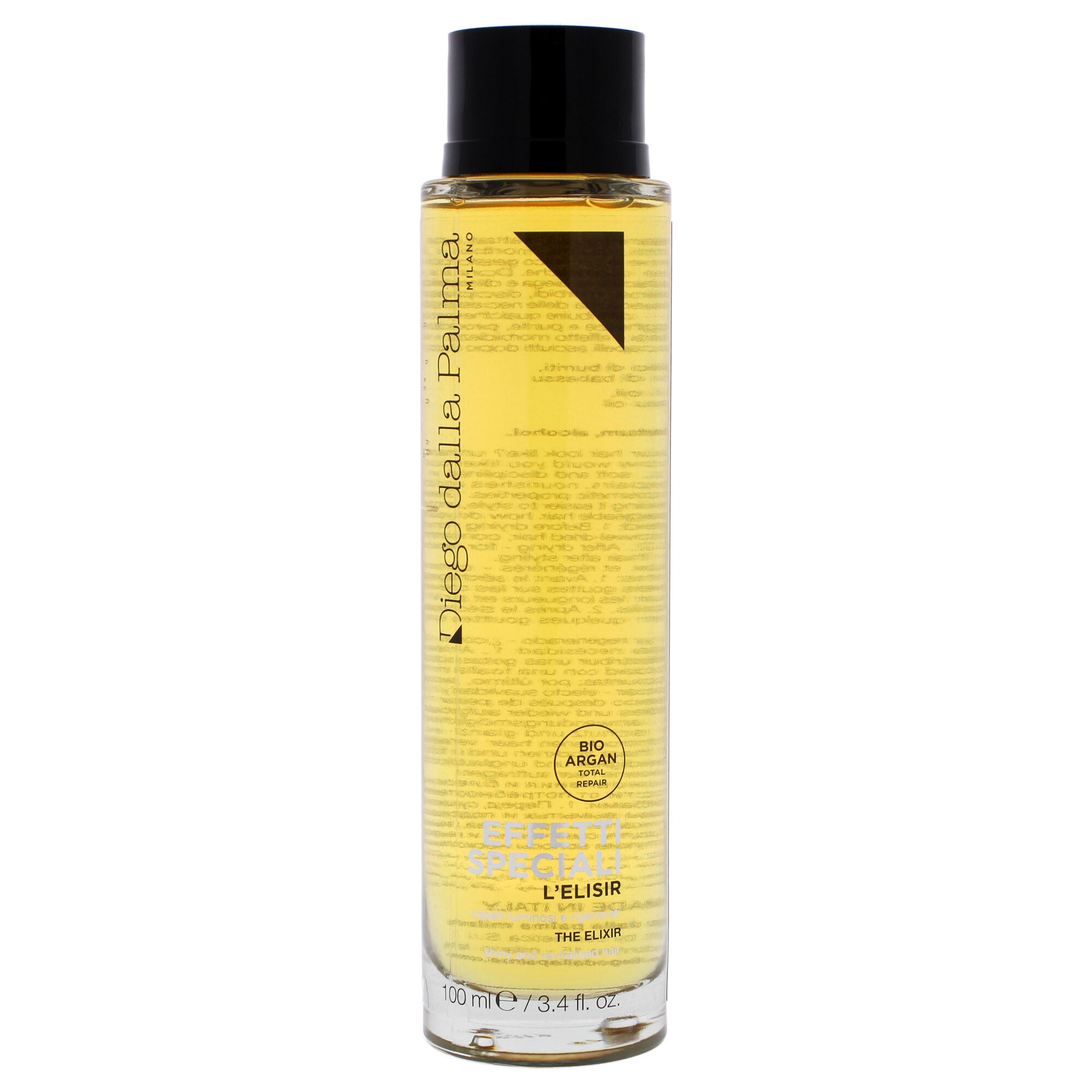 Special Effects The Elixir Serum by Diego Dalla Palma for Unisex - 3.4 oz Serum, See Description, alternate image number 4