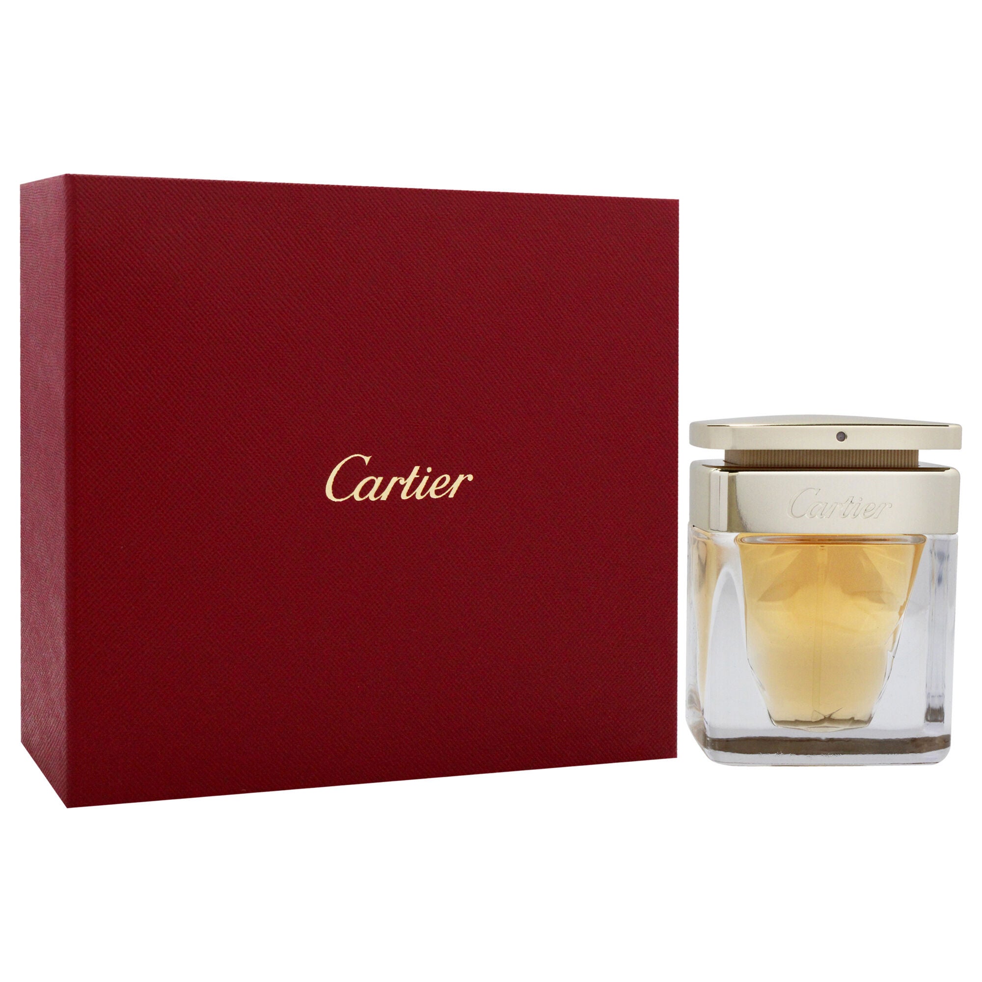 La Panthere by Cartier for Women - 1.2 oz EDP Spray, See Description, alternate image number 1