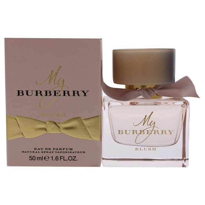 My Burberry Blush by Burberry for Women - 1.6 oz EDP Spray, , alternate image number 5